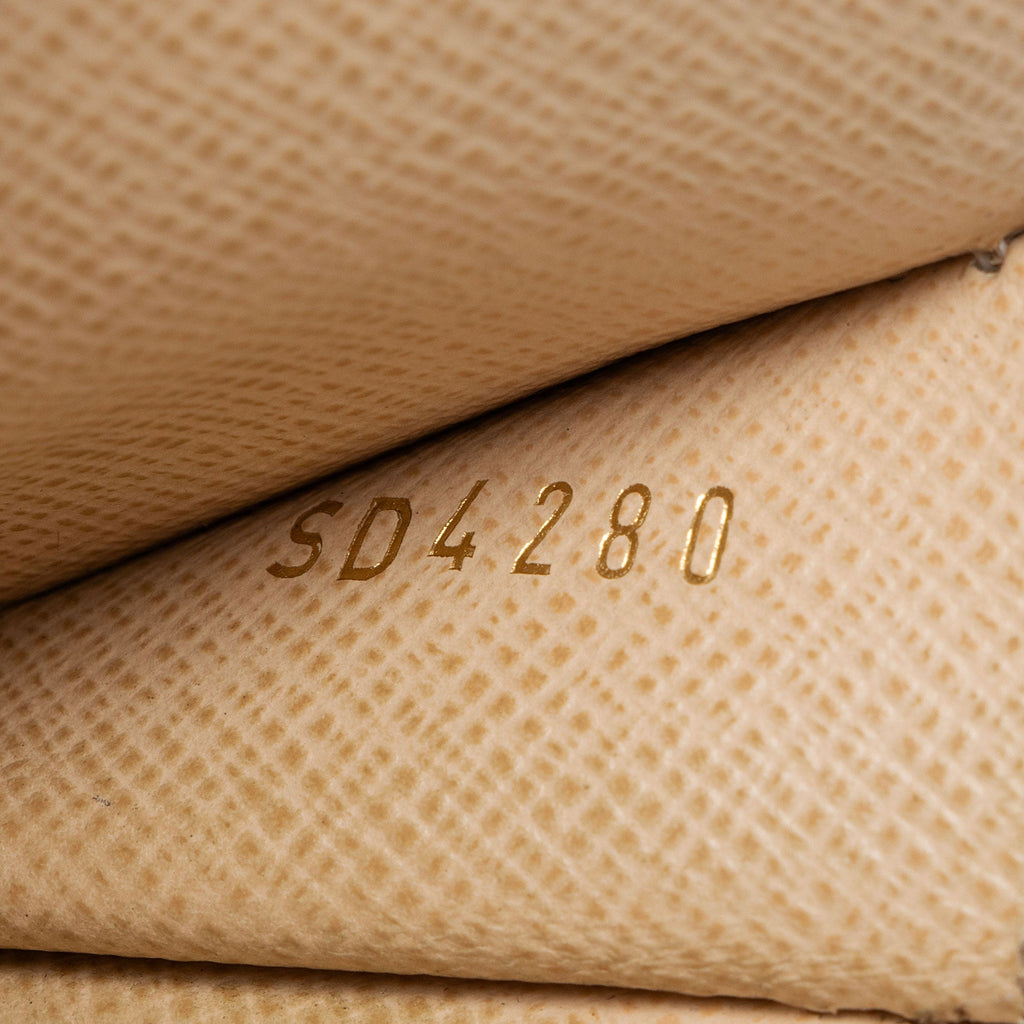 Louis Vuitton Monogram Canvas Multi-Pochette Accessoires (SHF-CVI2wf)