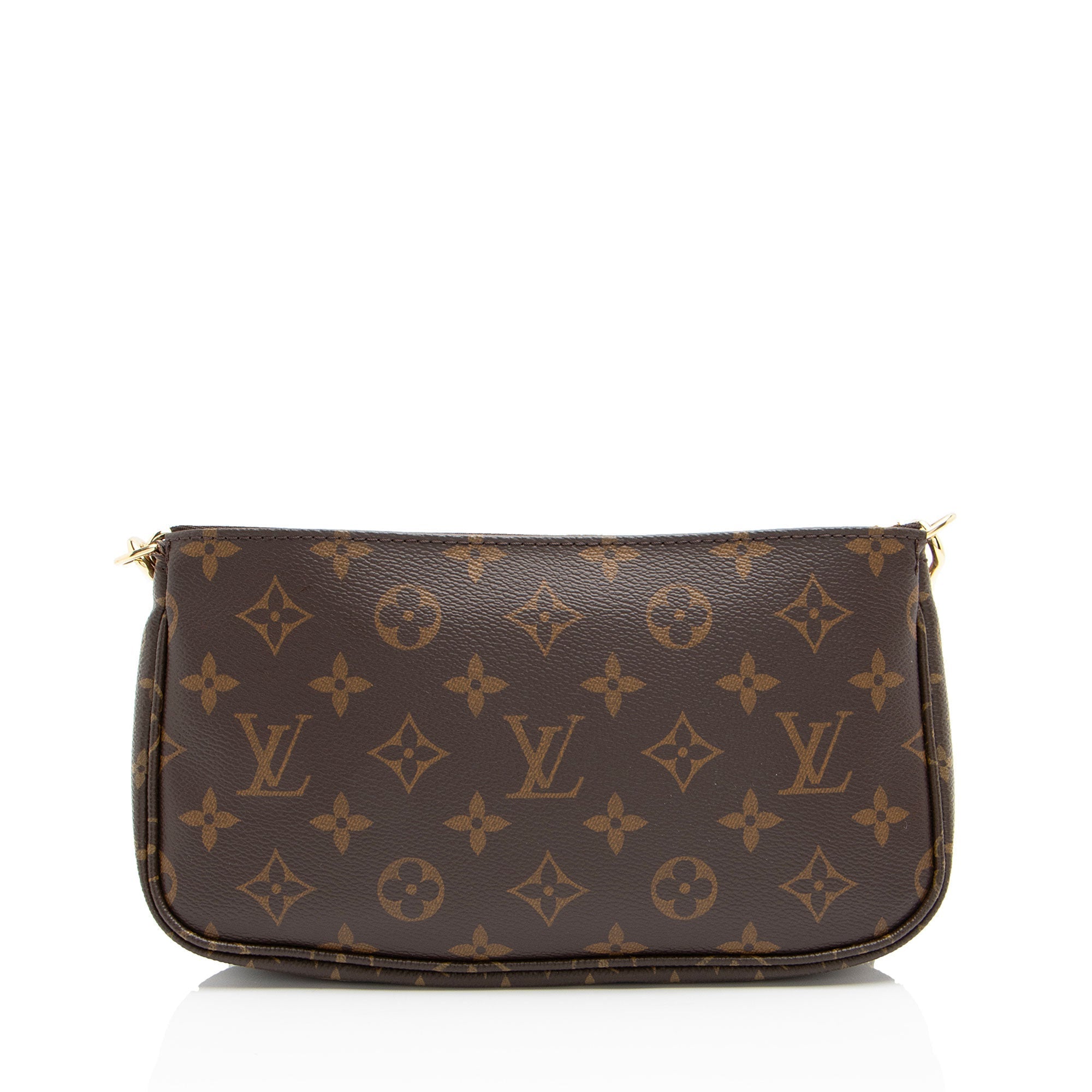 Louis Vuitton Monogram Canvas Multi-Pochette Accessoires