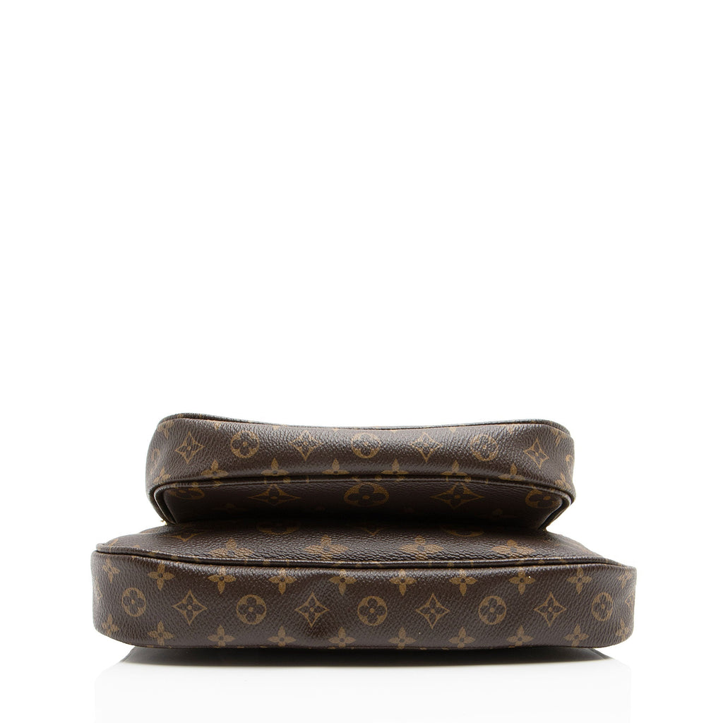 Louis Vuitton Monogram Canvas Multi-Pochette Accessoires