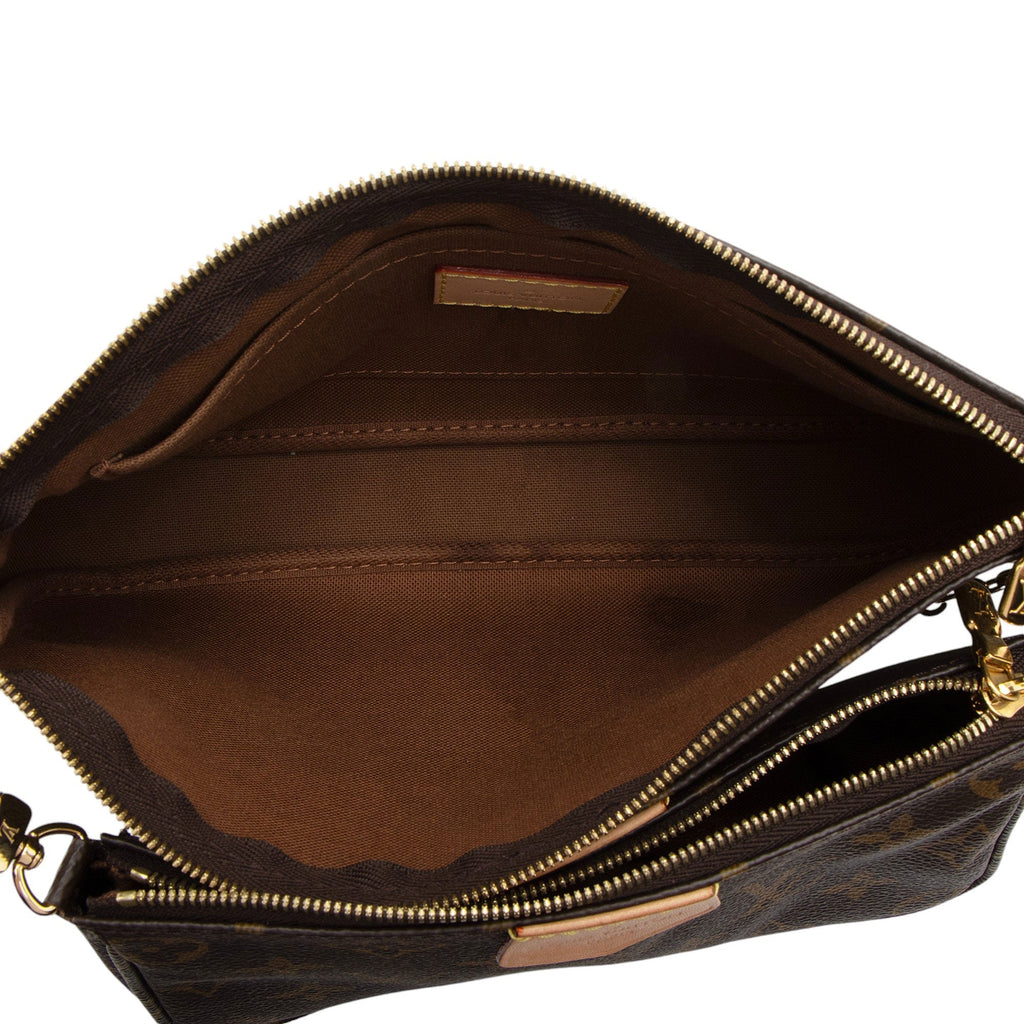 Louis Vuitton Monogram Canvas Multi-Pochette Accessoires
