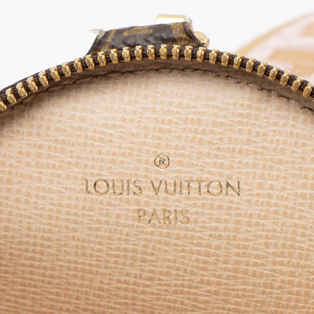 Louis Vuitton Monogram Canvas Multi-Pochette Accessoires