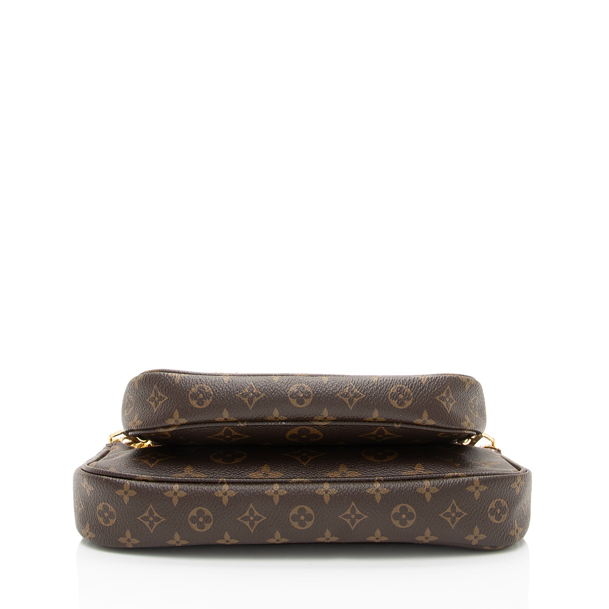 Louis Vuitton Monogram Canvas Multi-Pochette Accessoires (SHF-RLcRHM)