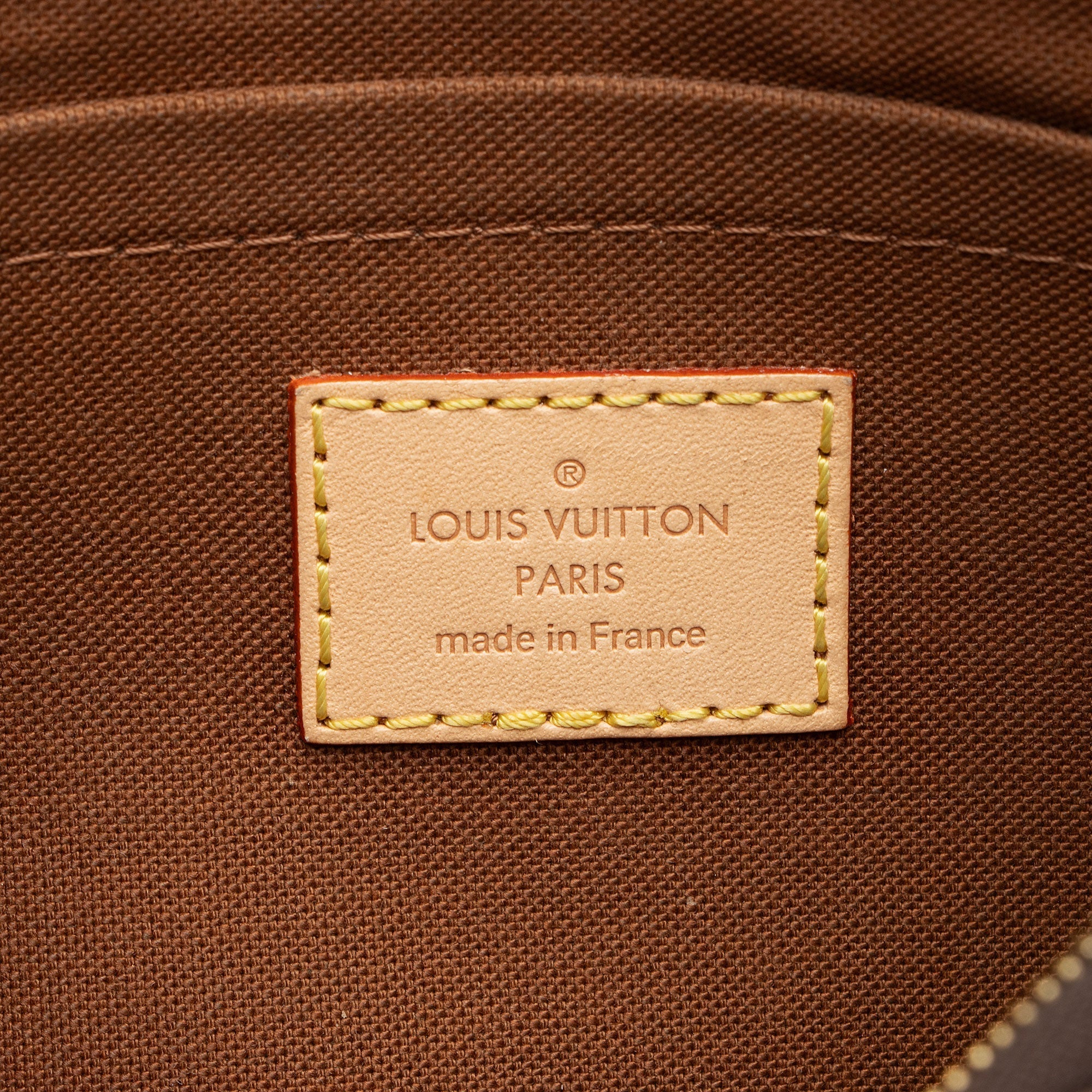 Louis Vuitton Monogram Canvas Multi-Pochette Accessoires (SHF-RLcRHM)