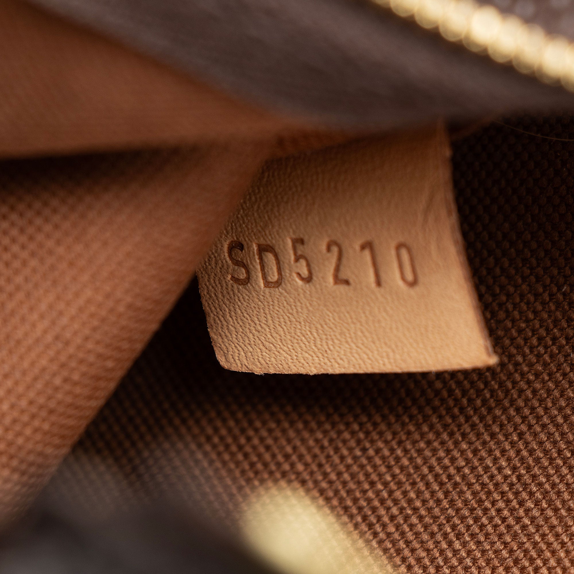 Louis Vuitton Monogram Canvas Multi-Pochette Accessoires (SHF-0J3nYv)