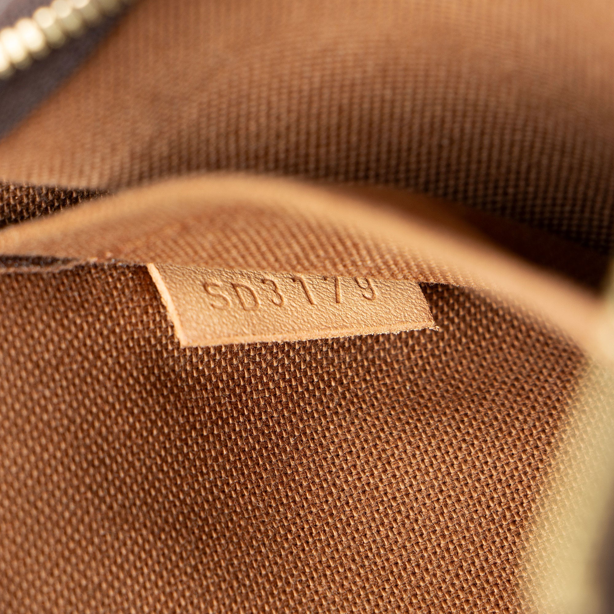 Louis Vuitton Monogram Canvas Multi-Pochette Accessoires