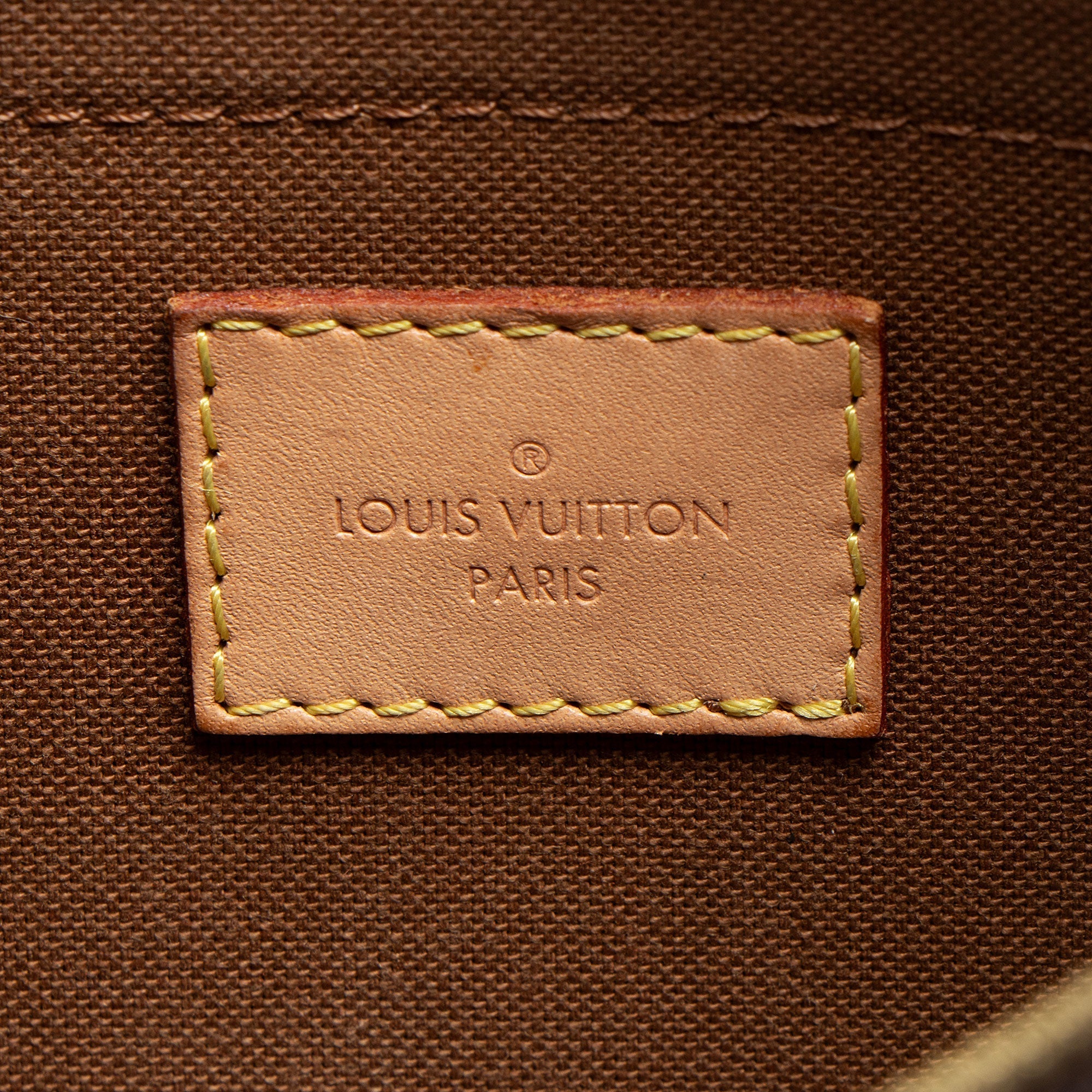 Louis Vuitton Monogram Canvas Multi-Pochette Accessoires