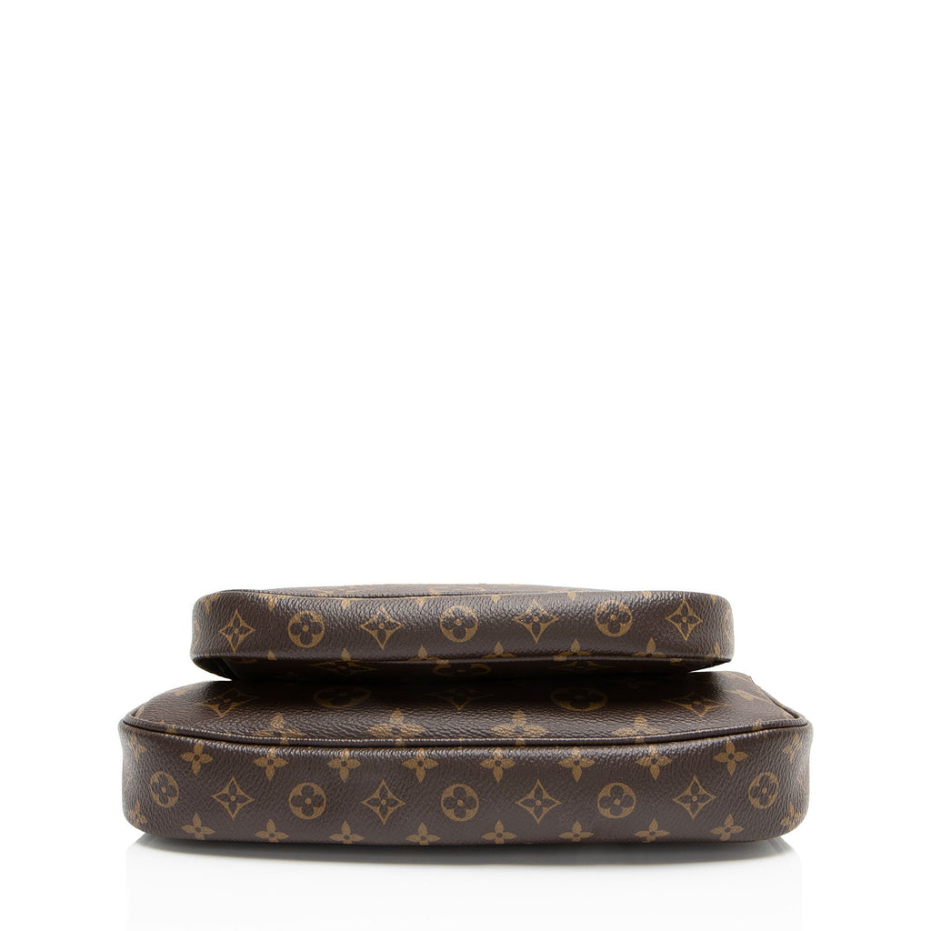 Louis Vuitton Monogram Canvas Multi-Pochette Accessoires
