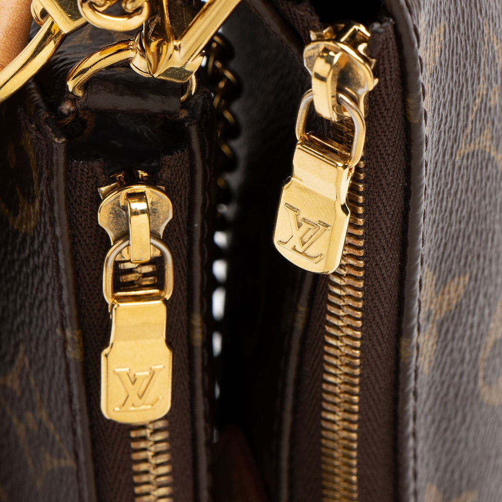 Louis Vuitton Monogram Canvas Multi-Pochette Accessoires
