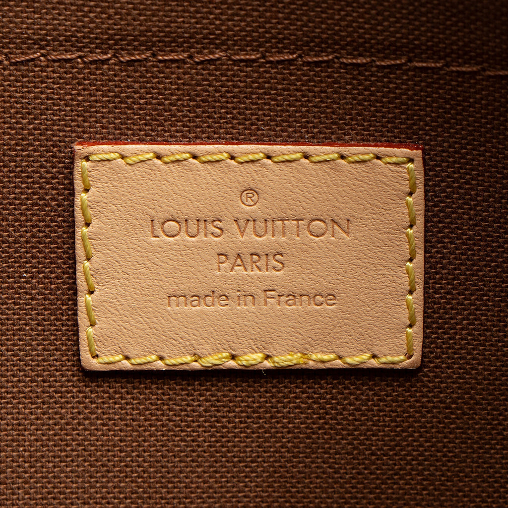 Louis Vuitton Monogram Canvas Multi-Pochette Accessoires