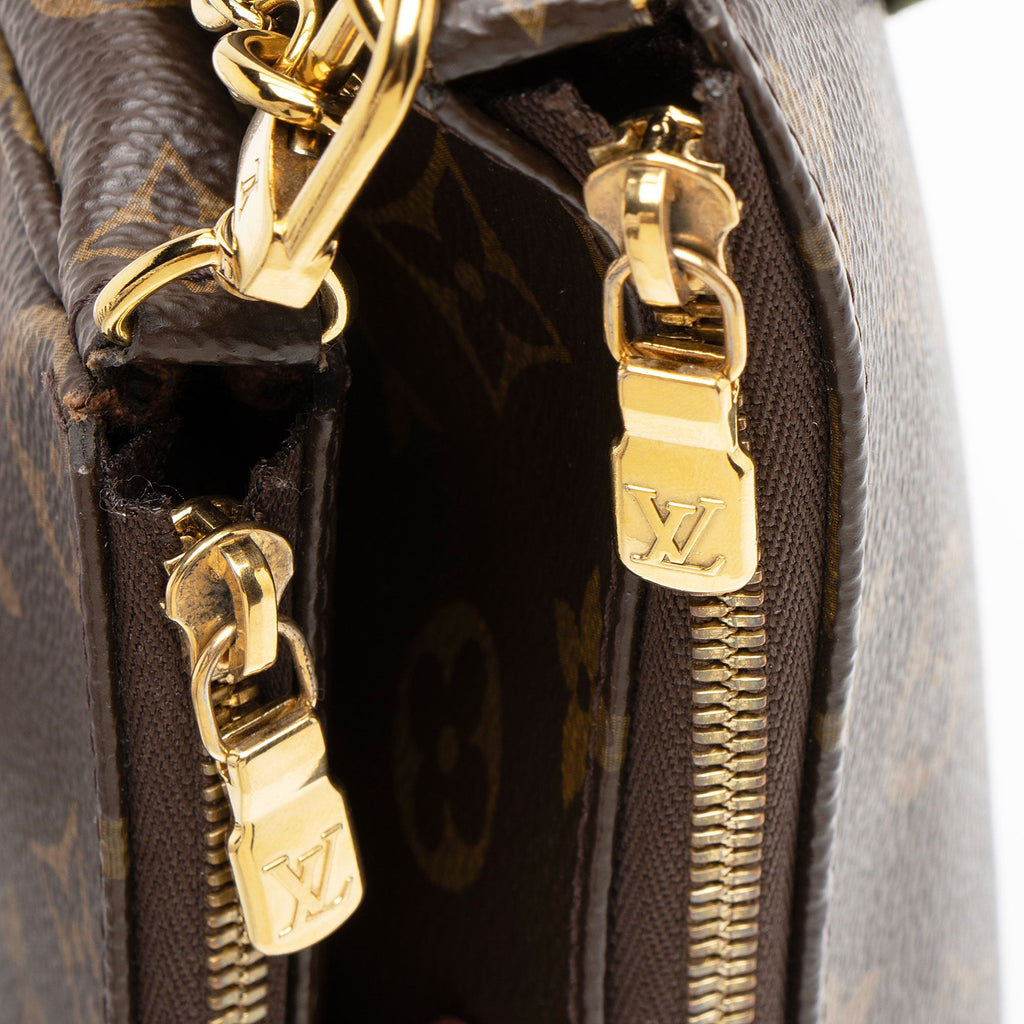 Louis Vuitton Monogram Canvas Multi-Pochette Accessoires
