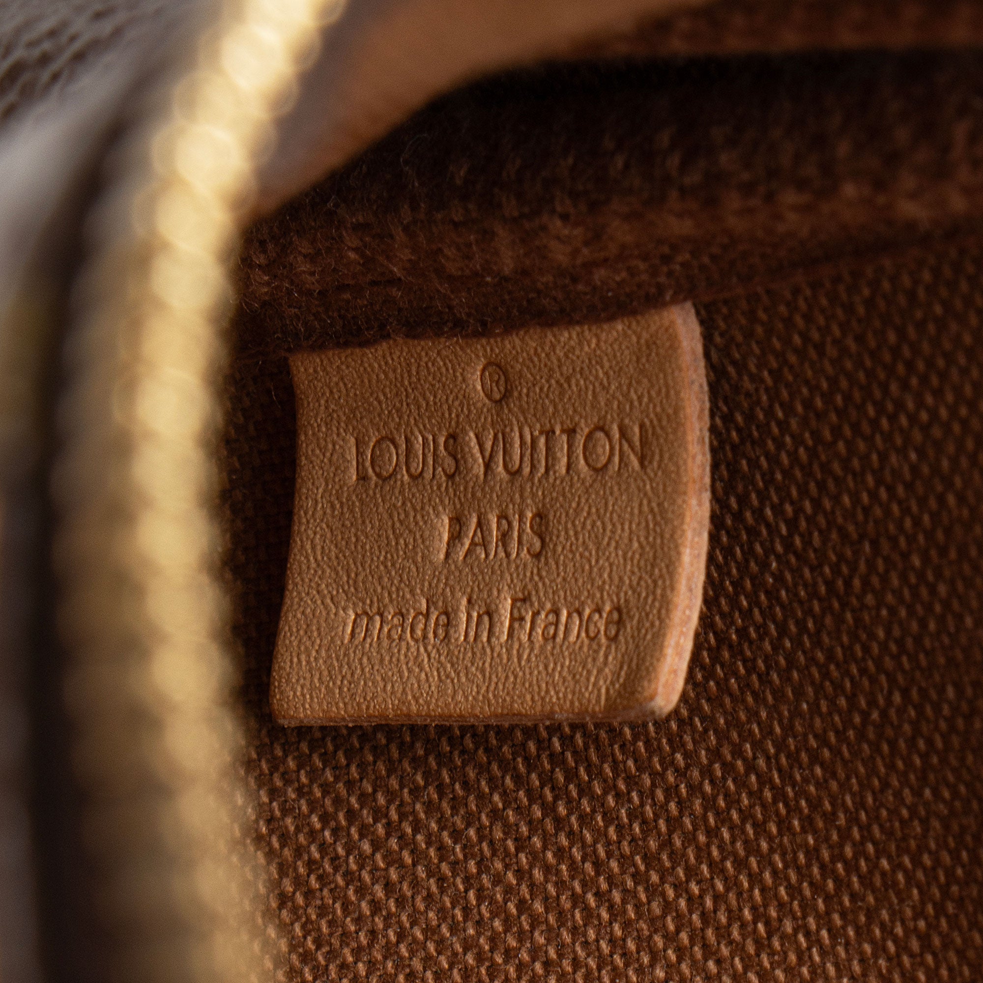 Louis Vuitton Monogram Canvas Multi-Pochette Accessoires