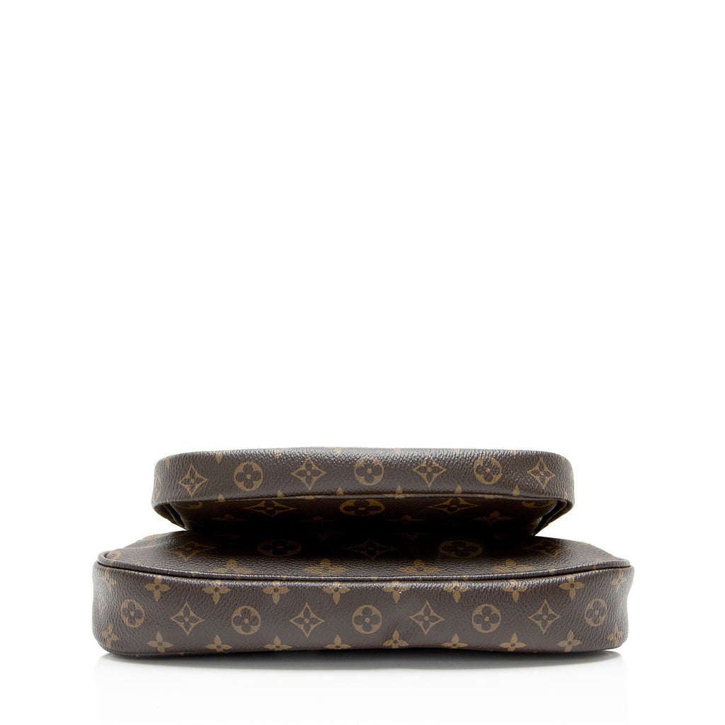 Louis Vuitton Monogram Canvas Multi-Pochette Accessoires