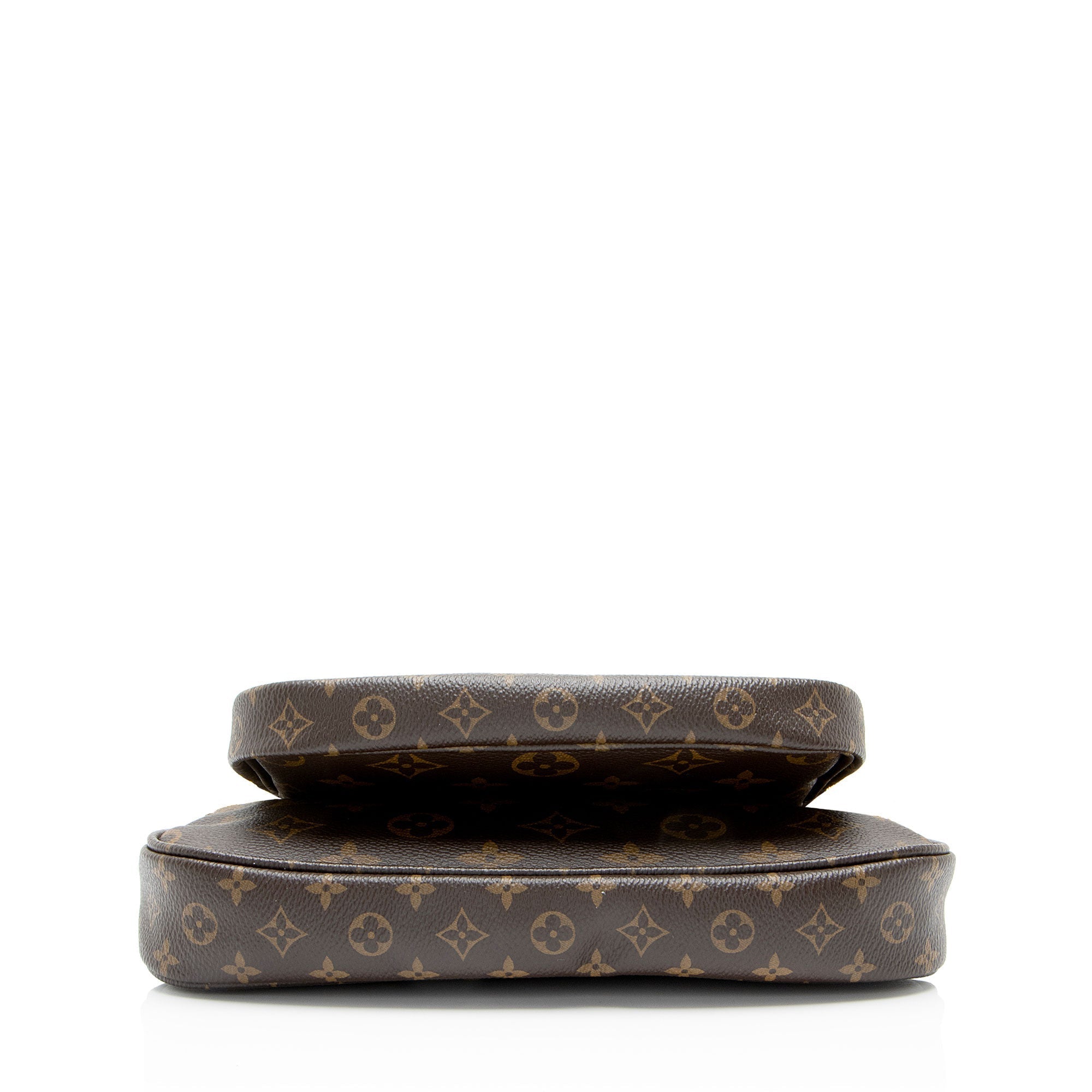 Louis Vuitton Monogram Canvas Multi-Pochette Accessoires