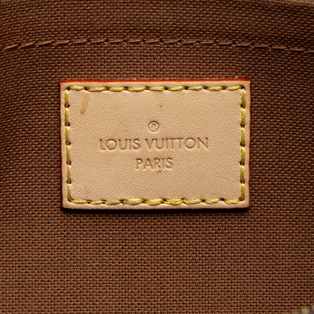 Louis Vuitton Monogram Canvas Multi-Pochette Accessoires