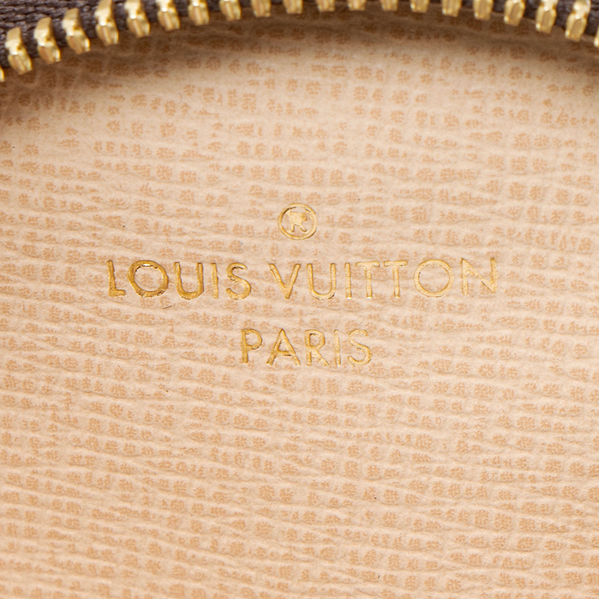 Louis Vuitton Monogram Canvas Multi-Pochette Accessoires