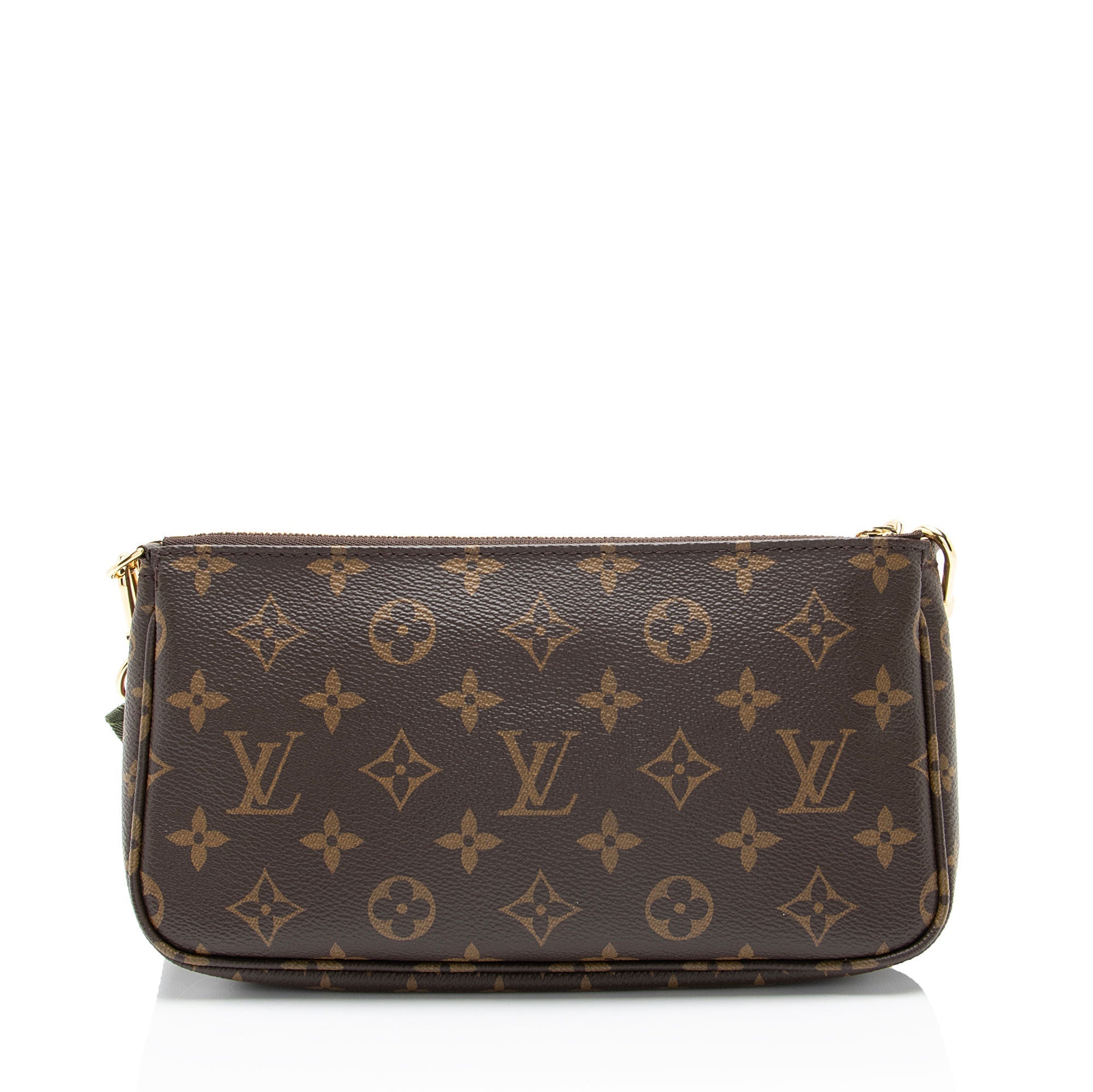 Louis Vuitton Monogram Canvas Multi-Pochette Accessoires