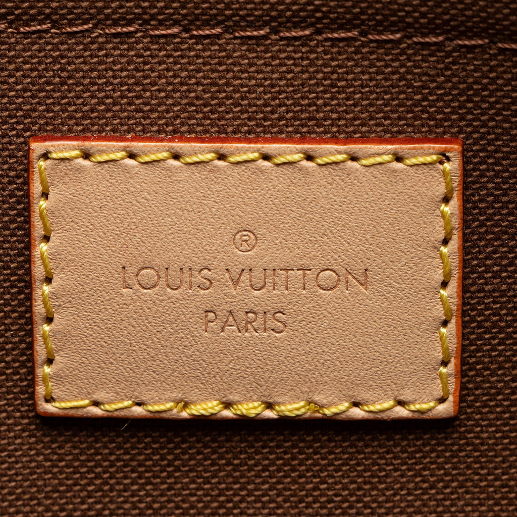 Louis Vuitton Monogram Canvas Multi-Pochette Accessoires