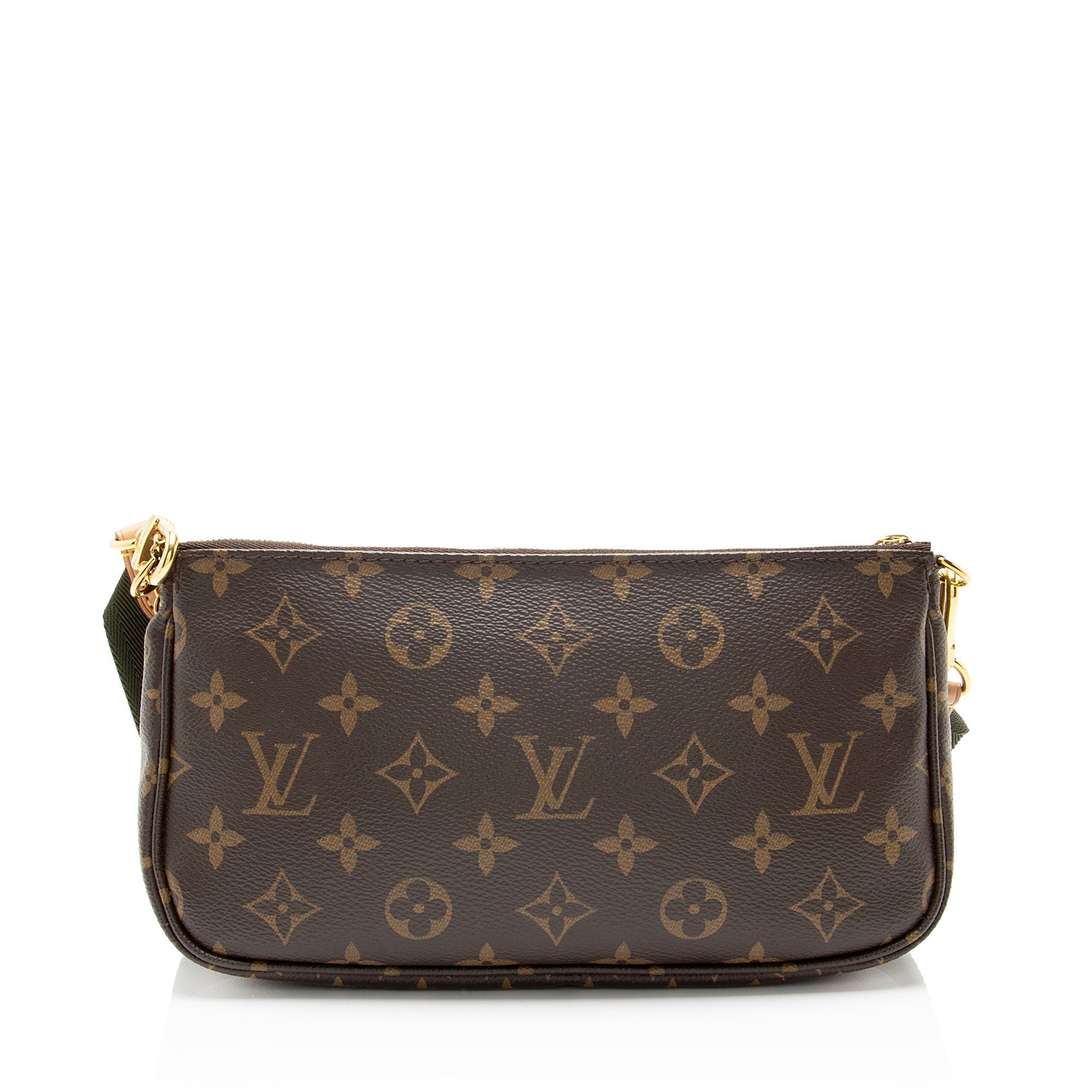 Louis Vuitton Monogram Canvas Multi-Pochette Accessoires
