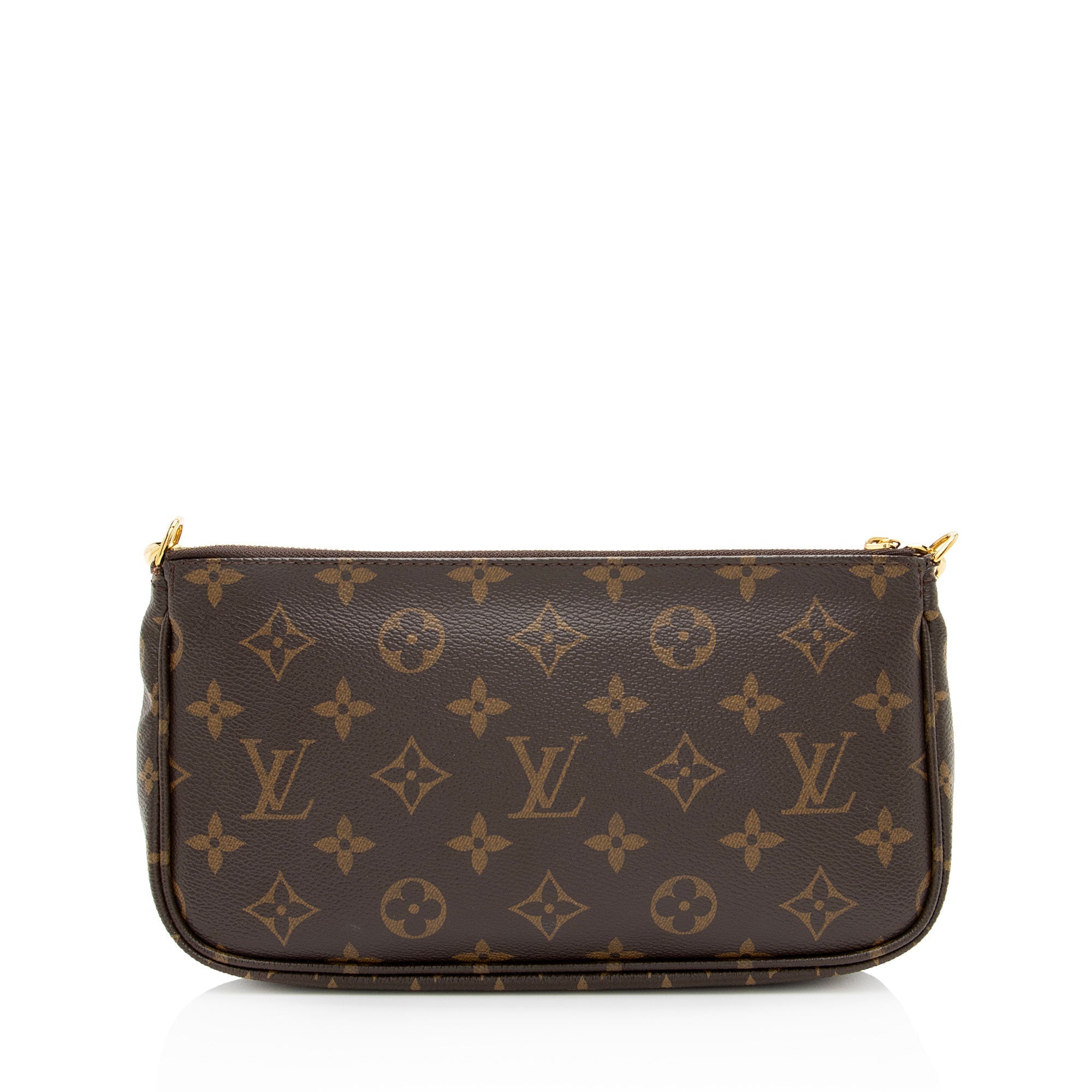 Louis Vuitton Monogram Canvas Multi-Pochette Accessoires