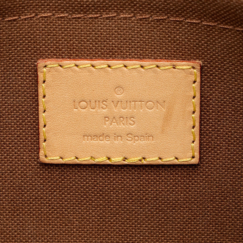 Louis Vuitton Monogram Canvas Multi-Pochette Accessoires