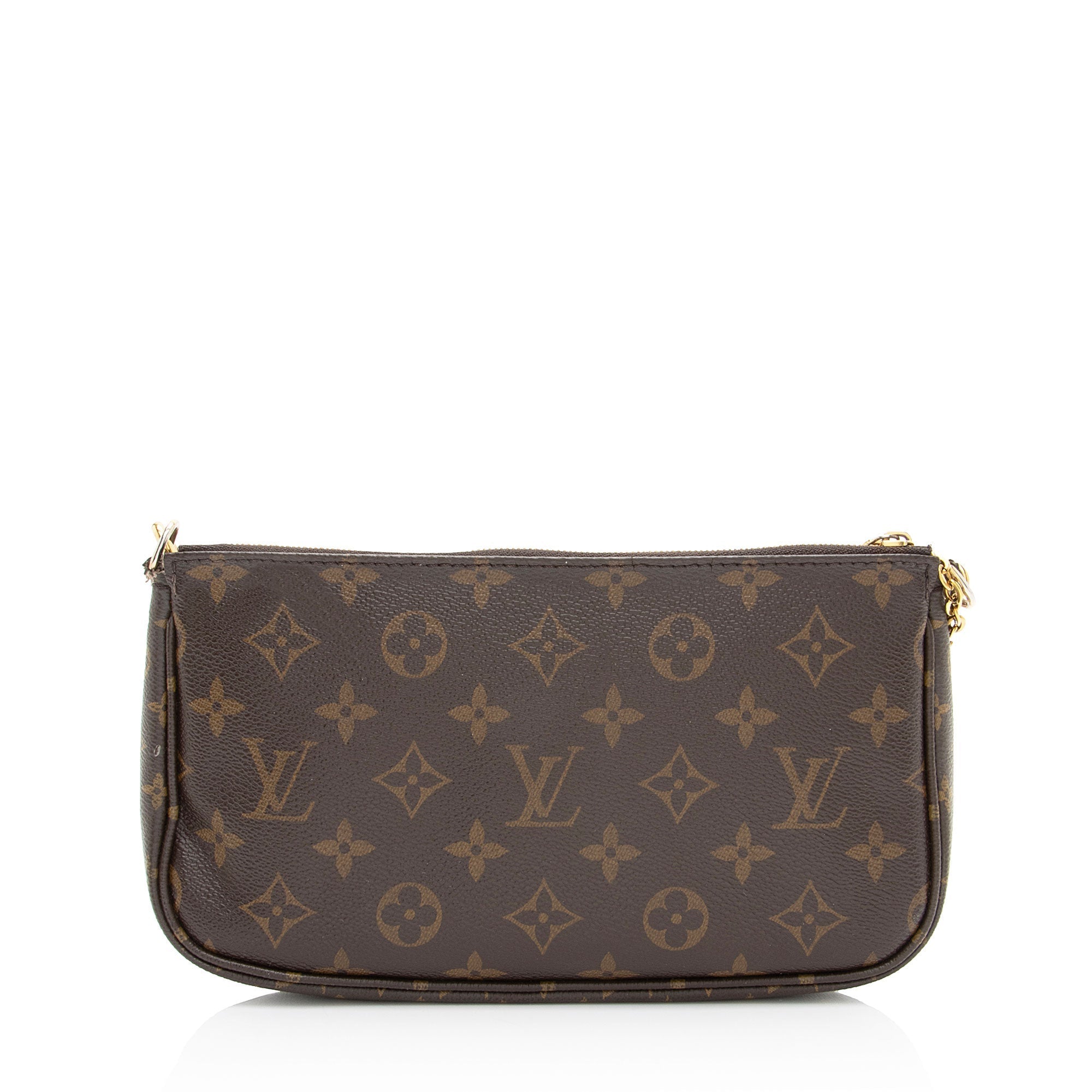 Louis Vuitton Monogram Canvas Multi-Pochette Accessoires