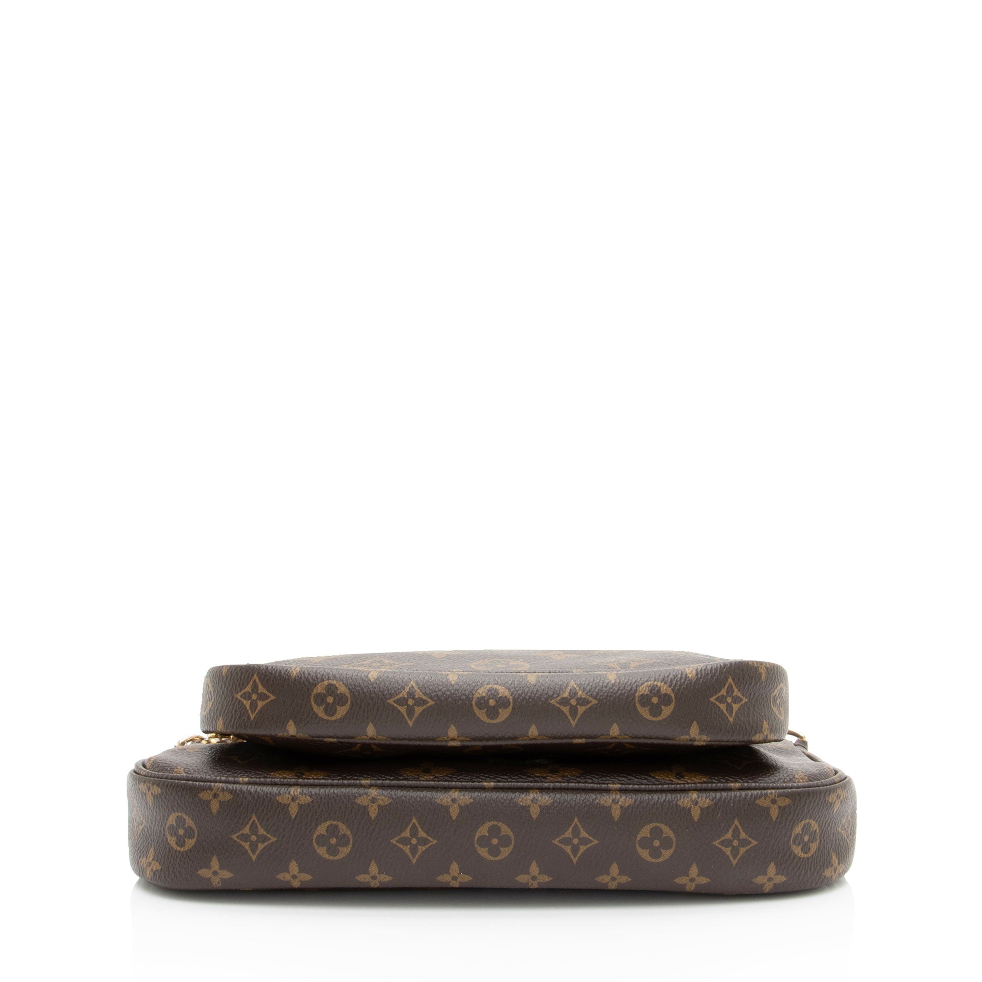 Louis Vuitton Monogram Canvas Multi-Pochette Accessoires