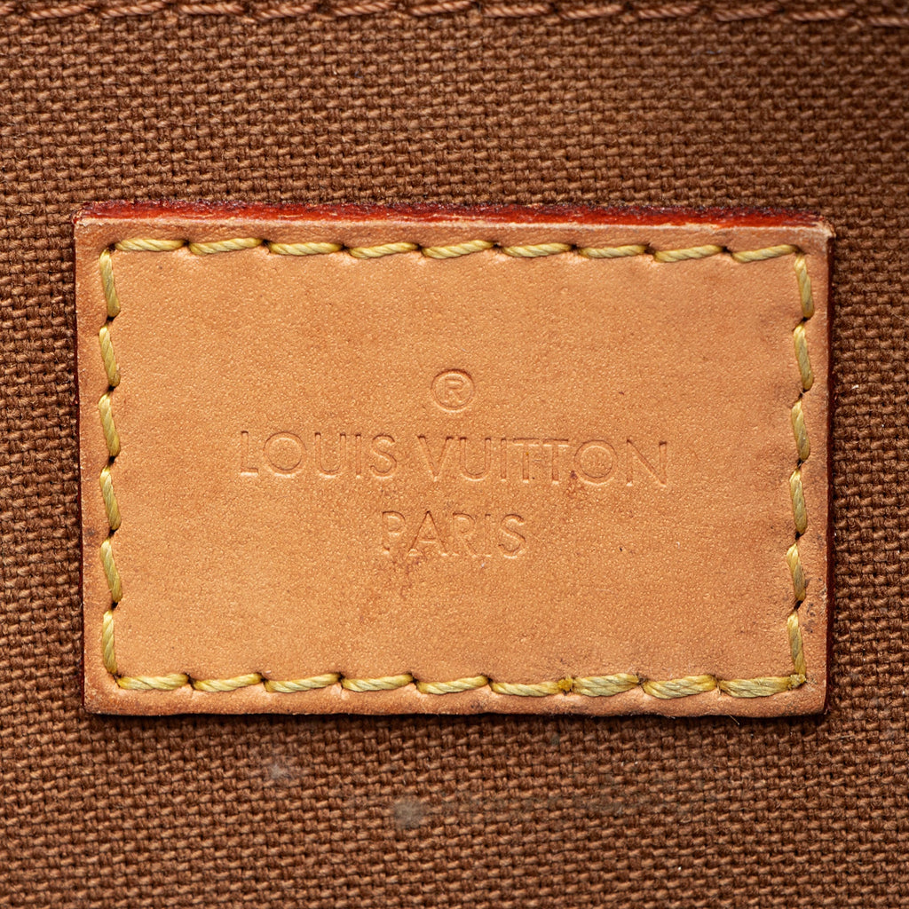 Louis Vuitton Monogram Canvas Multi-Pochette Accessoires