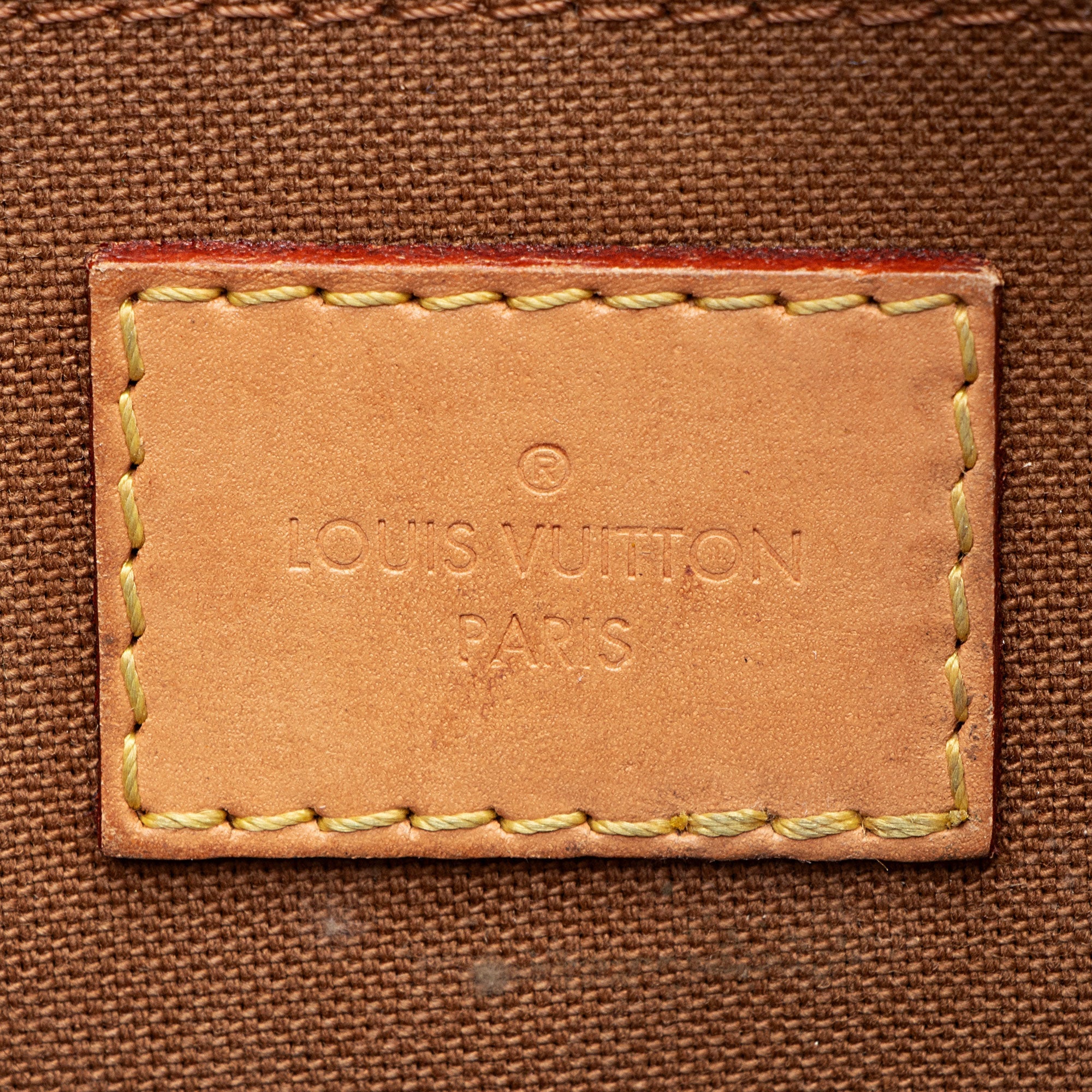 Louis Vuitton Monogram Canvas Multi-Pochette Accessoires