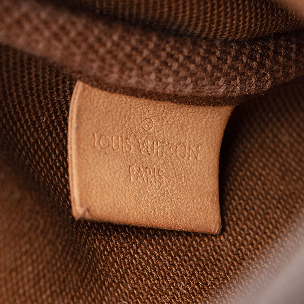 Louis Vuitton Monogram Canvas Multi-Pochette Accessoires