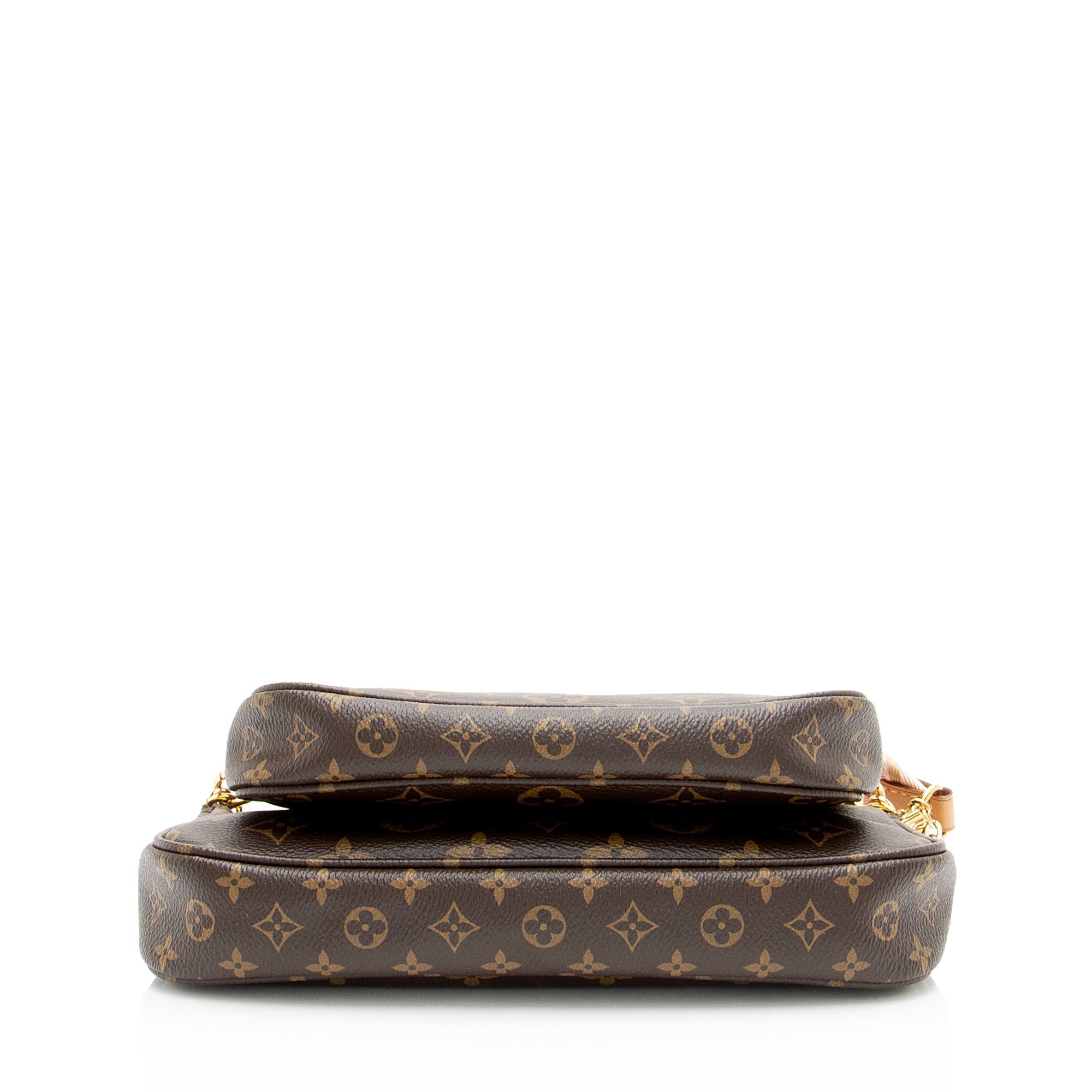 Louis Vuitton Monogram Canvas Multi-Pochette Accessoires