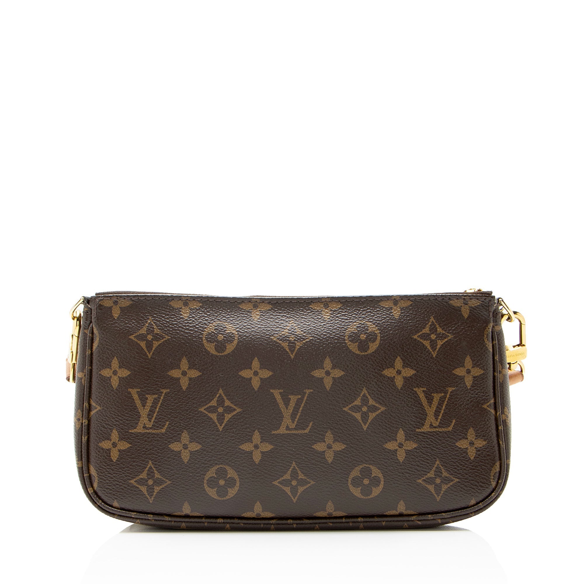Louis Vuitton Monogram Canvas Multi-Pochette Accessoires
