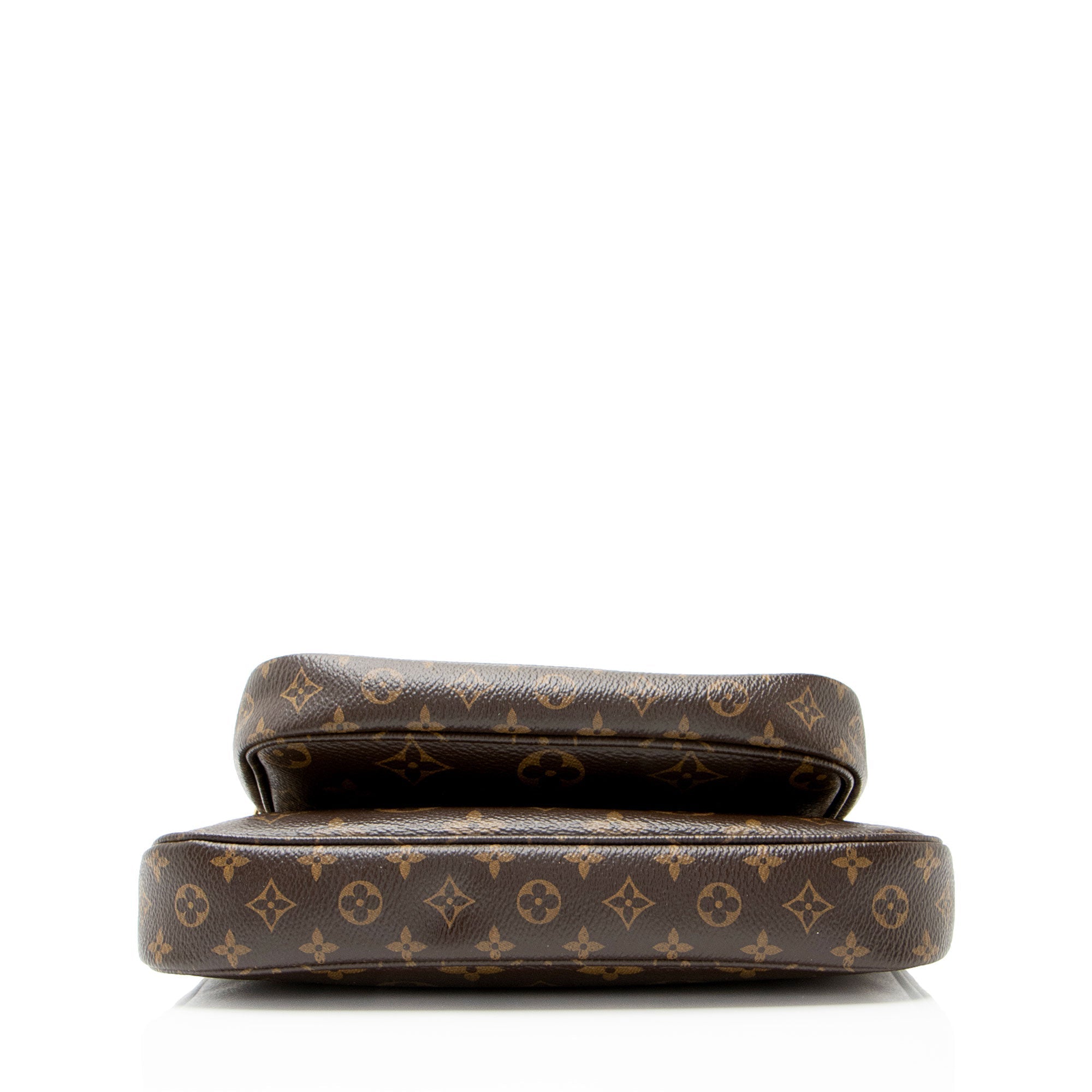 Louis Vuitton Monogram Canvas Multi-Pochette Accessoires
