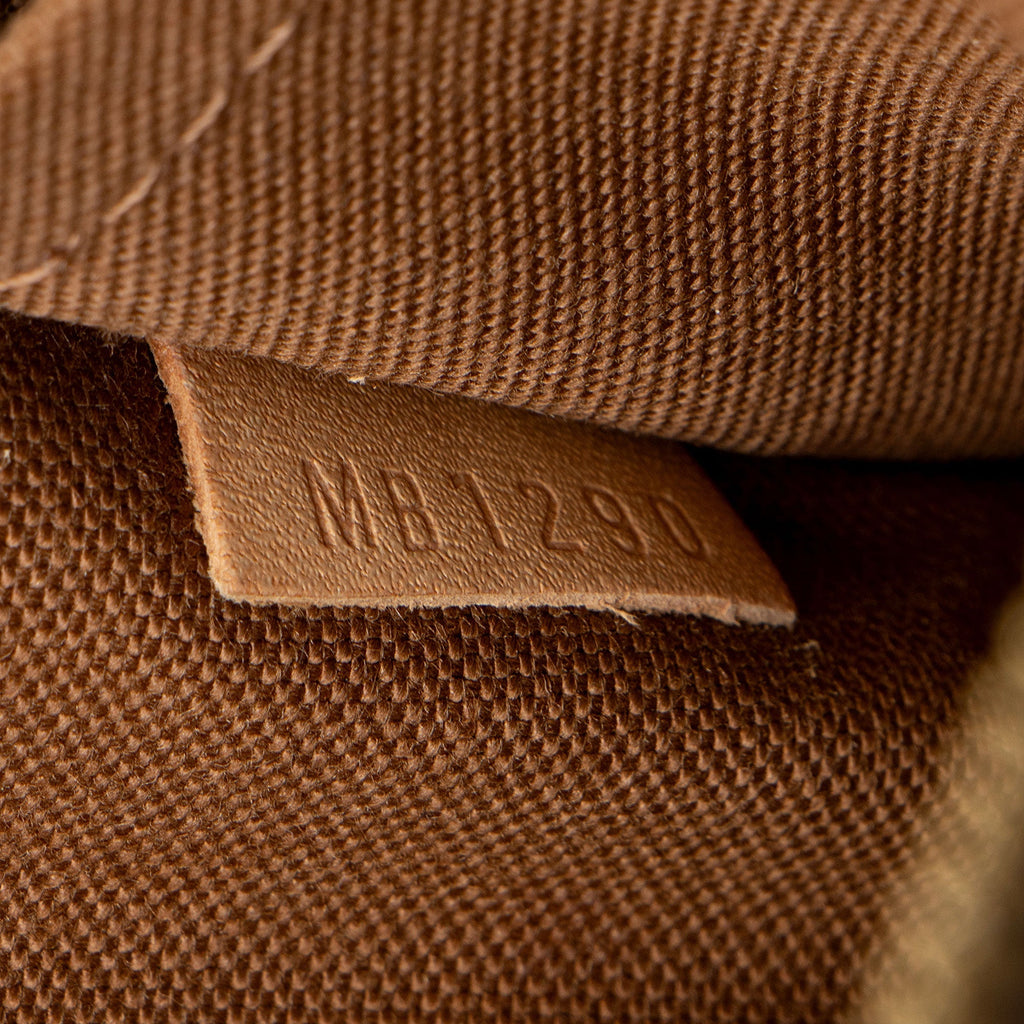 Louis Vuitton Monogram Canvas Multi-Pochette Accessoires
