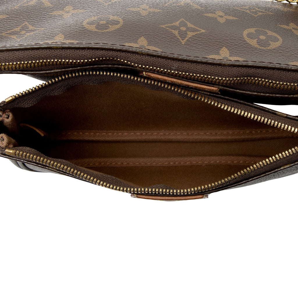Louis Vuitton Monogram Canvas Multi-Pochette Accessoires