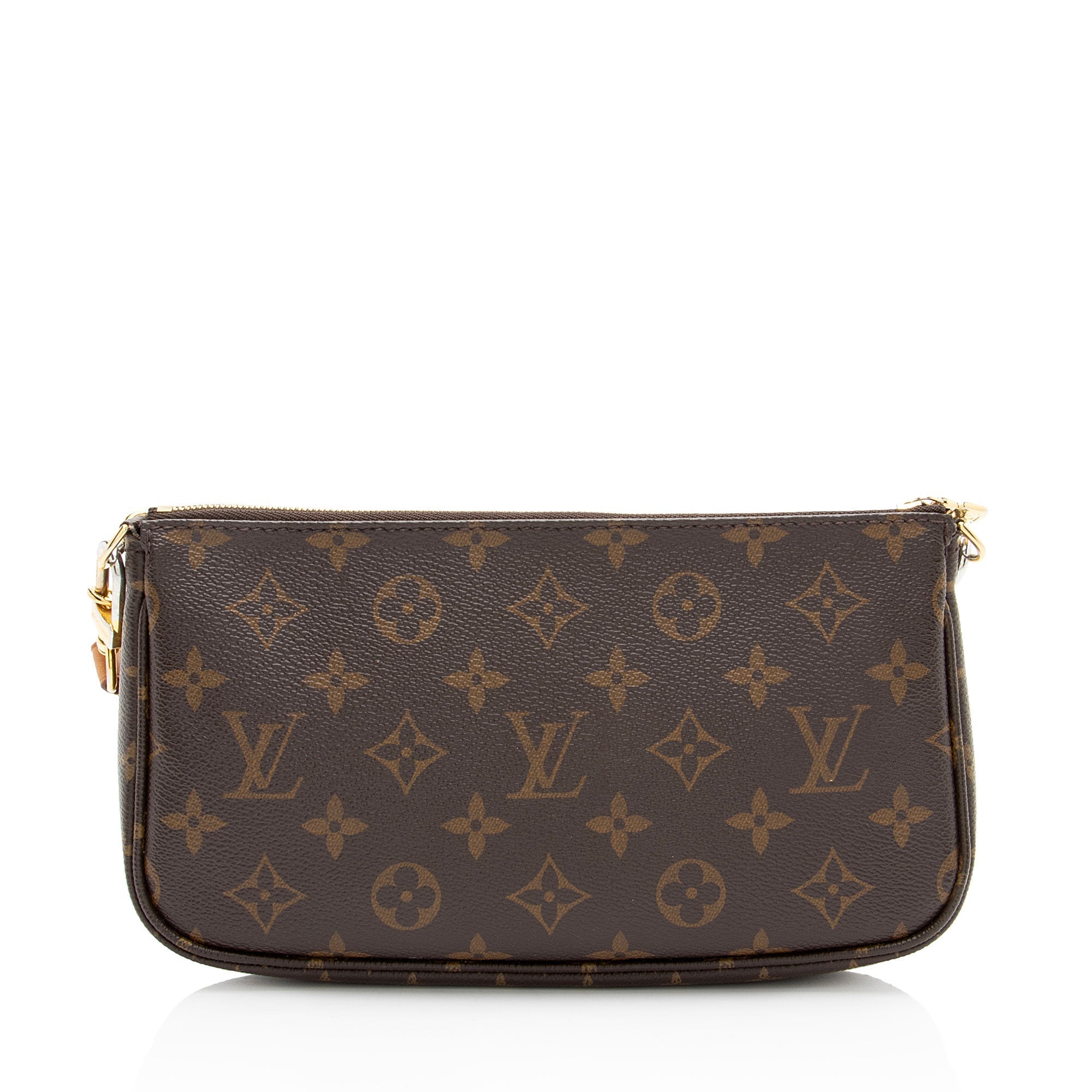 Louis Vuitton Monogram Canvas Multi-Pochette Accessoires