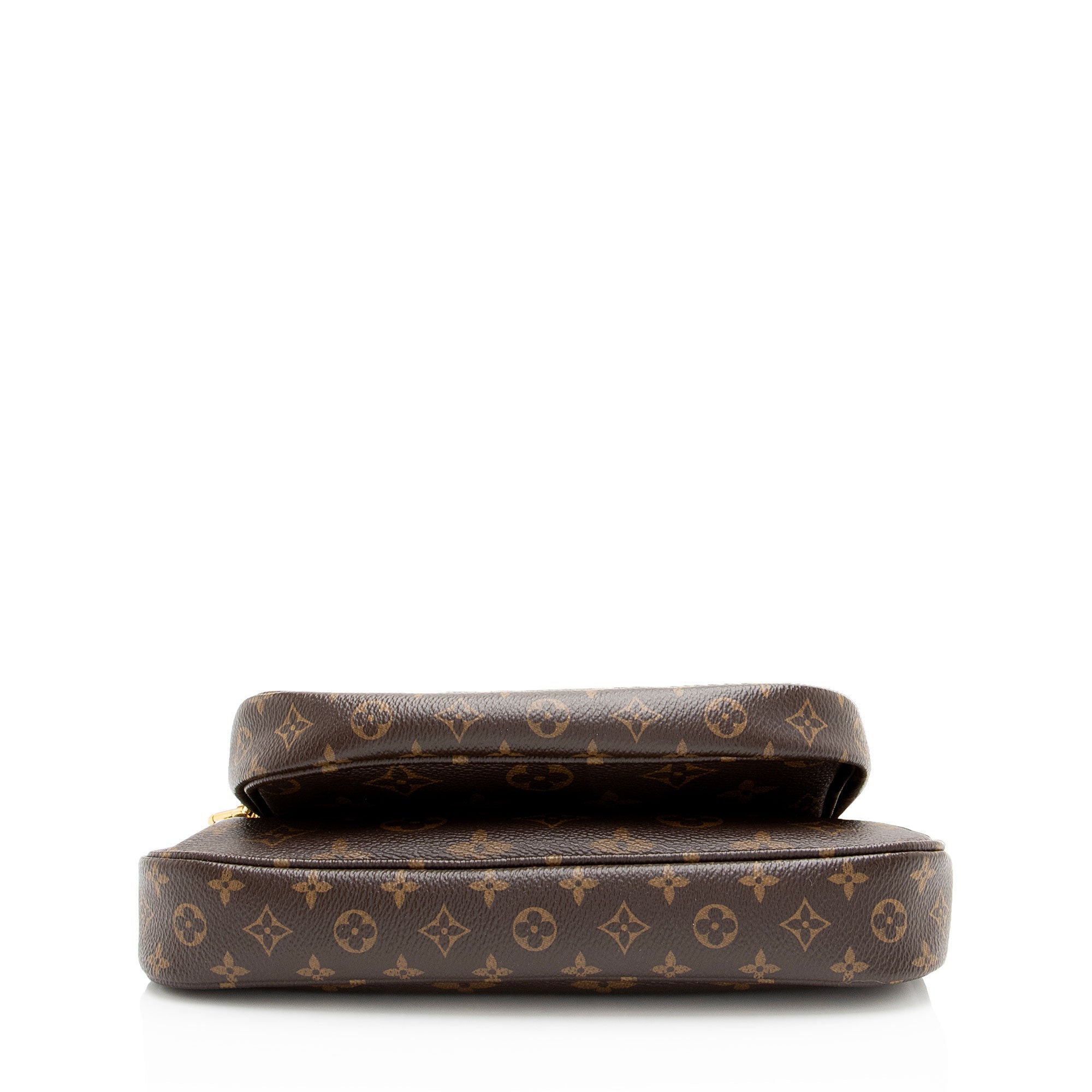 Louis Vuitton Monogram Canvas Multi-Pochette Accessoires