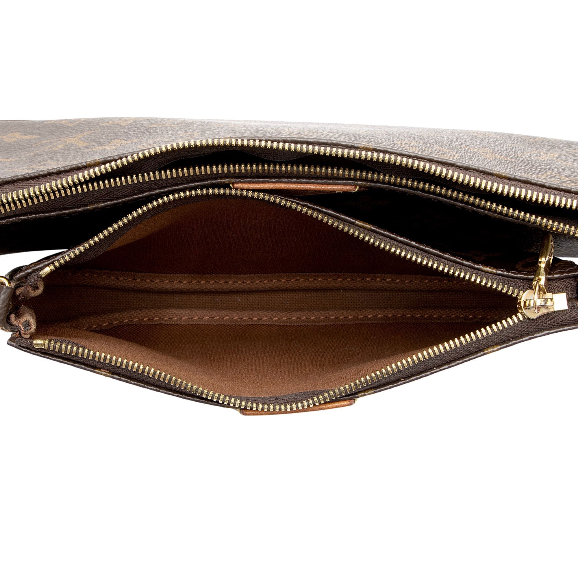 Louis Vuitton Monogram Canvas Multi-Pochette Accessoires