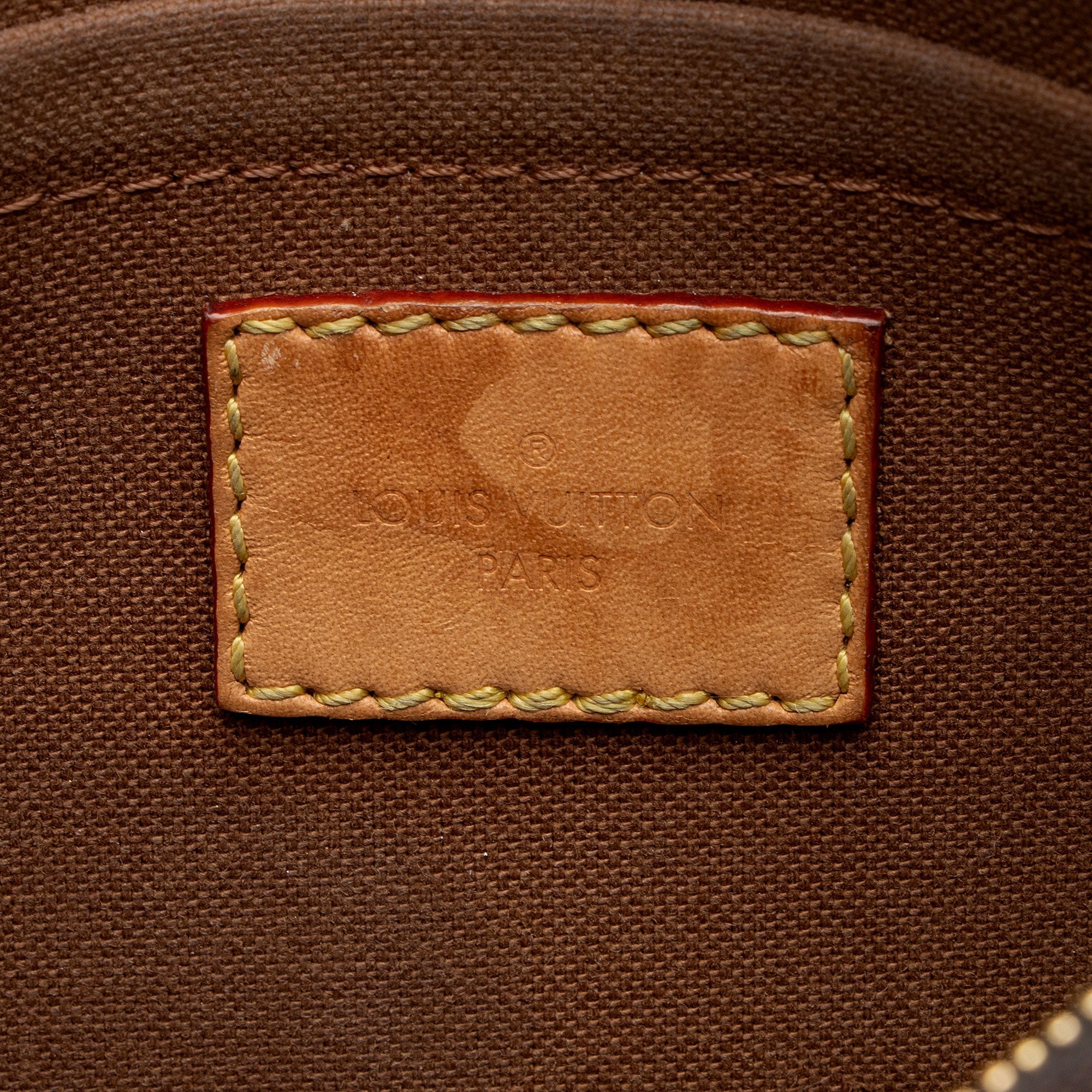 Louis Vuitton Monogram Canvas Multi-Pochette Accessoires