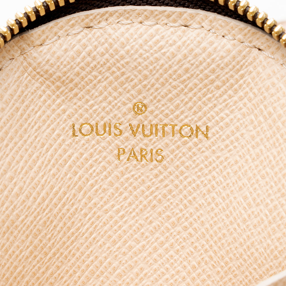 Louis Vuitton Monogram Canvas Multi-Pochette Accessories (SHF-19395)