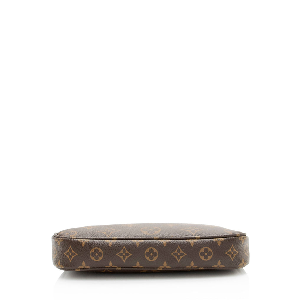 Louis Vuitton Monogram Canvas Multi-Pochette Mini Pouch