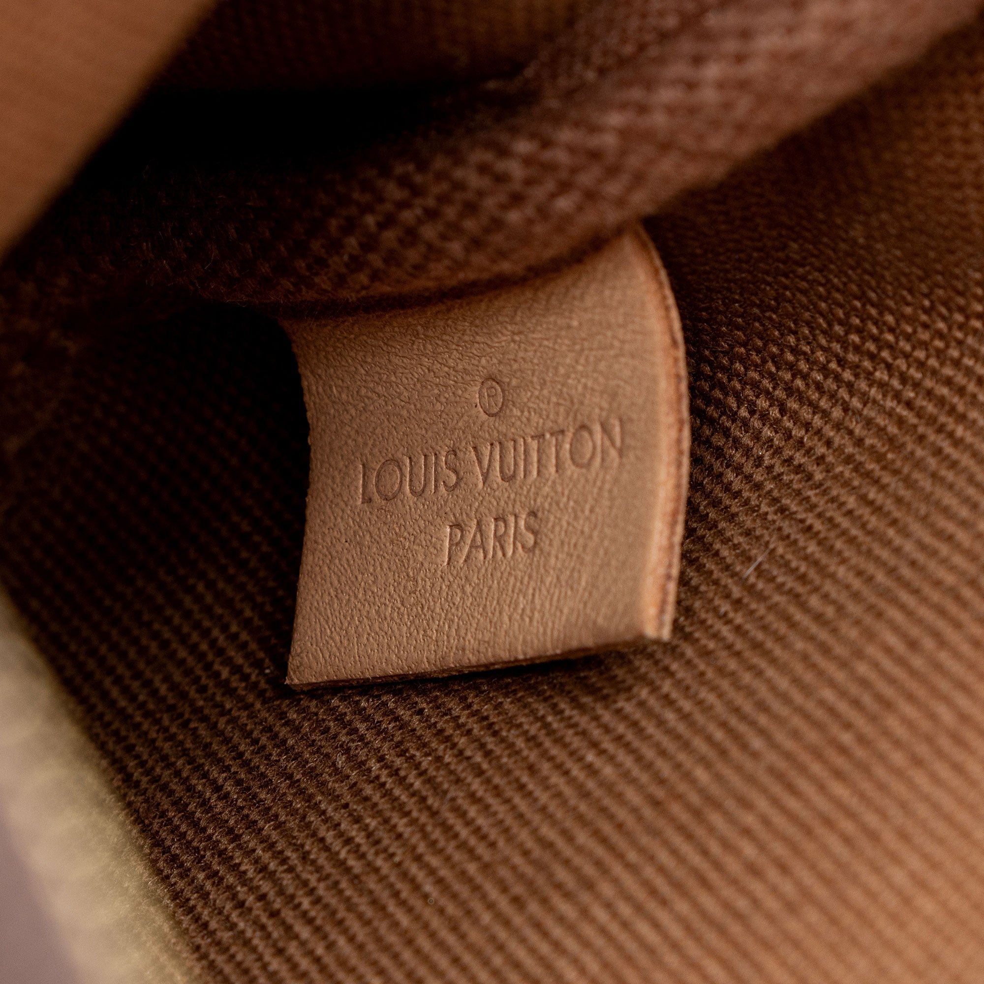 Louis Vuitton Monogram Canvas Multi-Pochette Mini Pouch