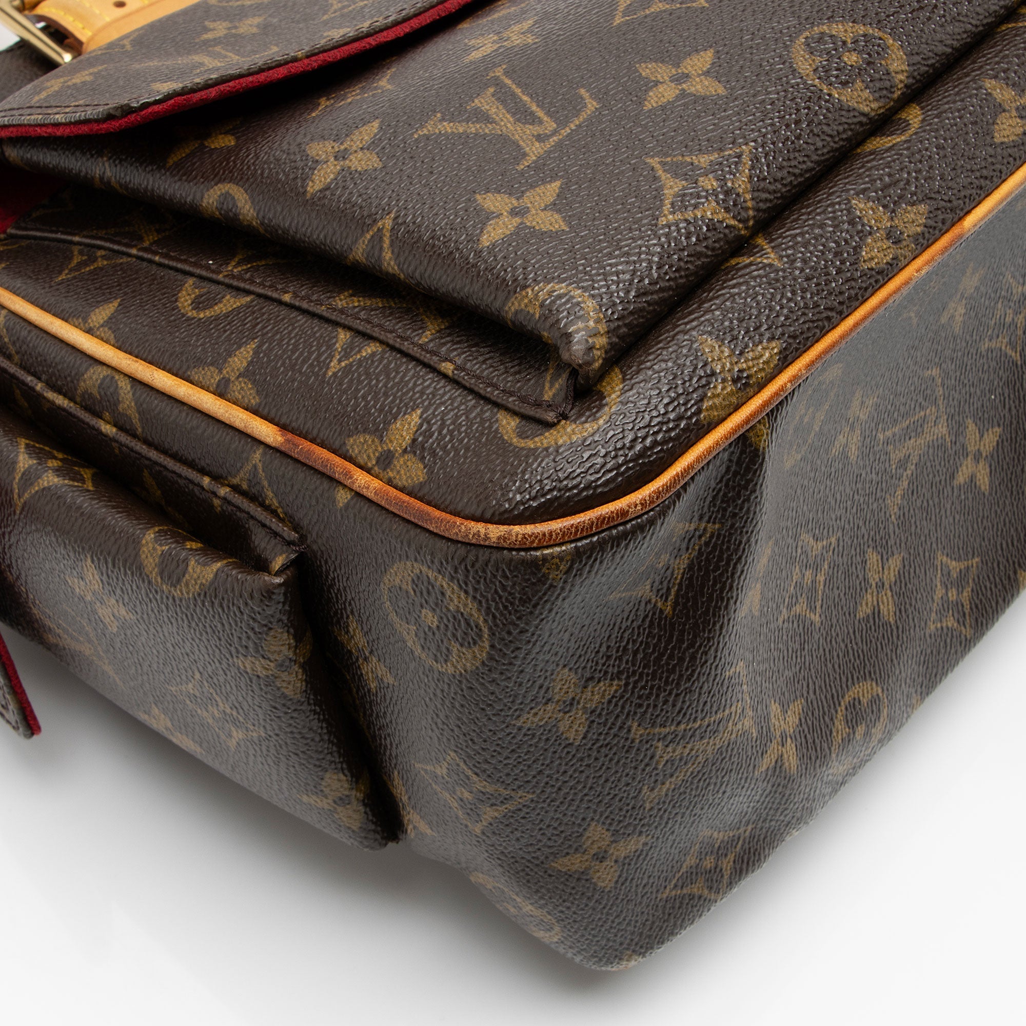 Louis Vuitton Monogram Canvas Multipli-cite Tote