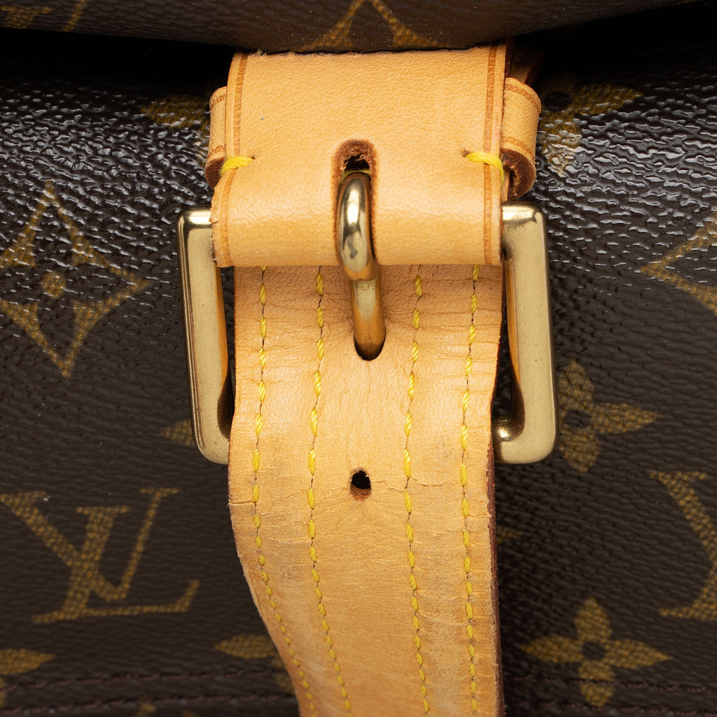 Louis Vuitton Monogram Canvas Multipli-cite Tote