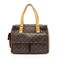 Louis Vuitton Monogram Canvas Multipli-cite Tote