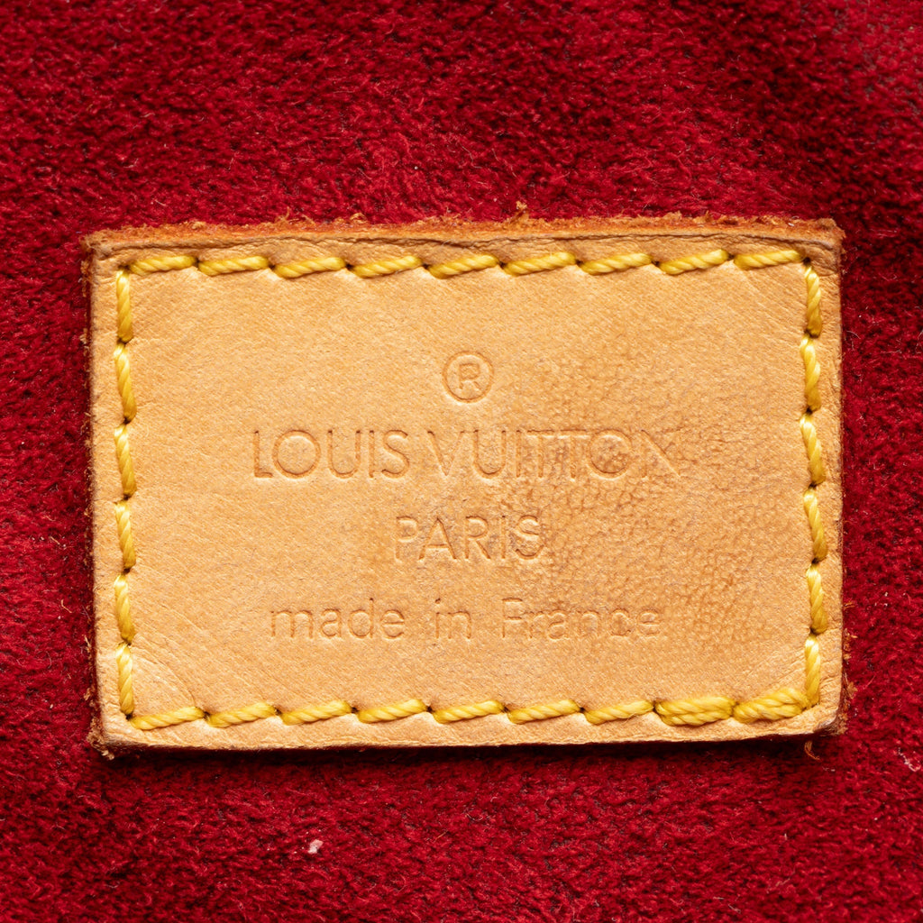 Louis Vuitton Monogram Canvas Multipli-cite Tote