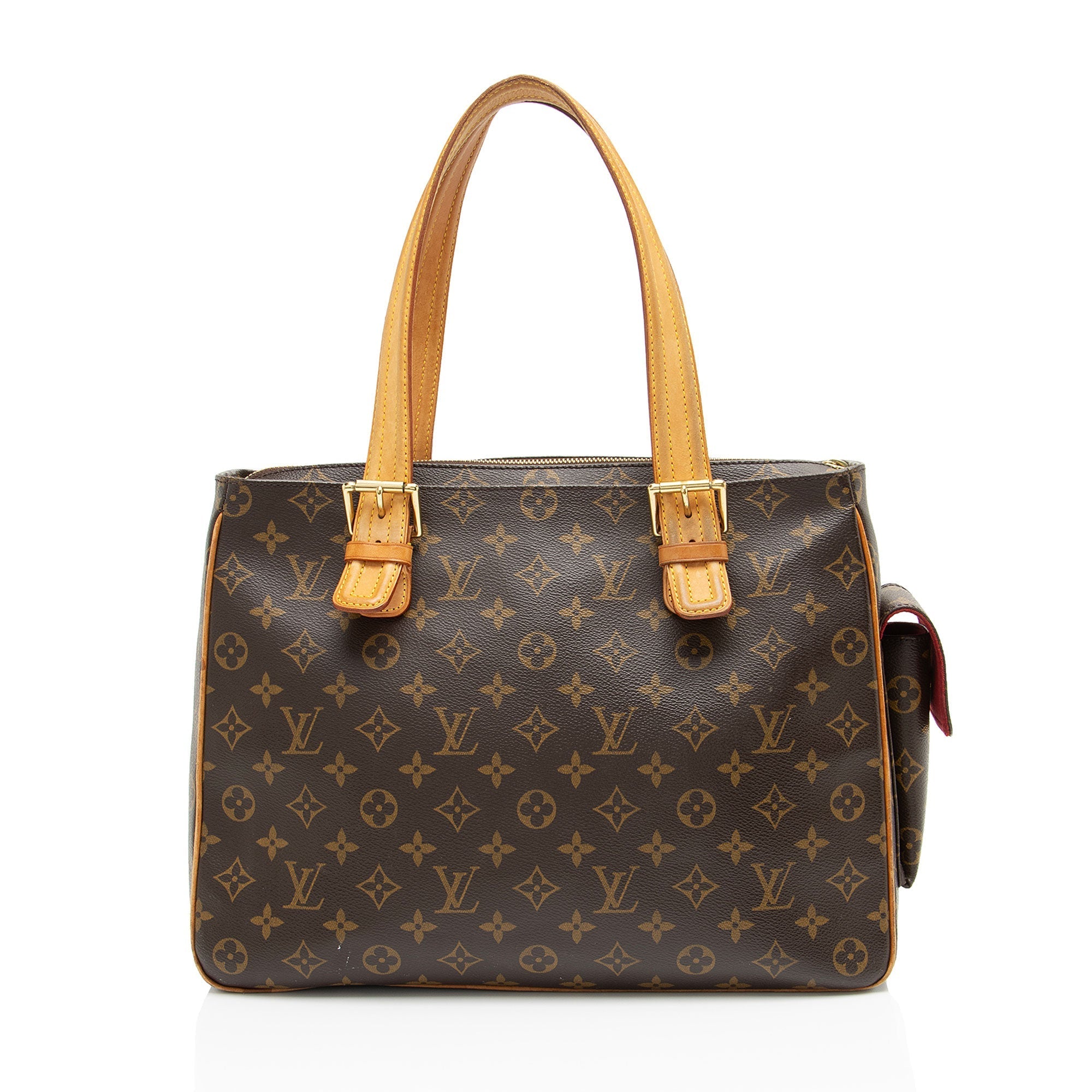 Louis Vuitton Monogram Canvas Multipli-cite Tote