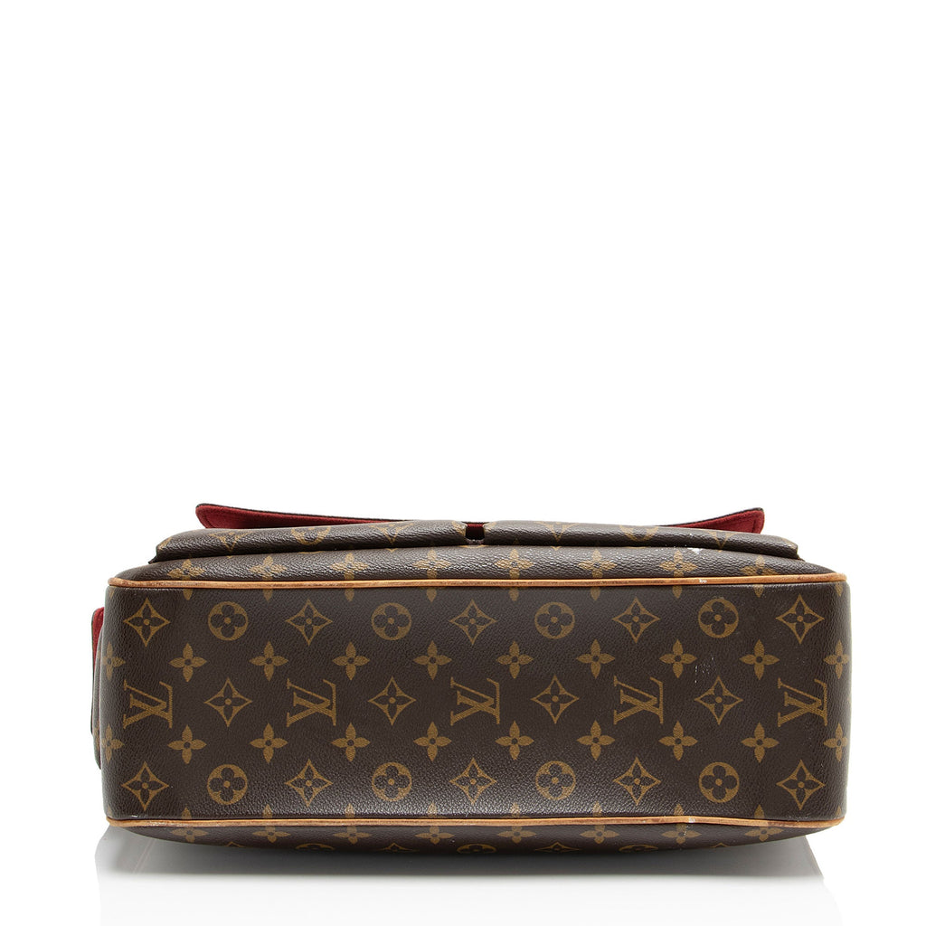 Louis Vuitton Monogram Canvas Multipli-cite Tote
