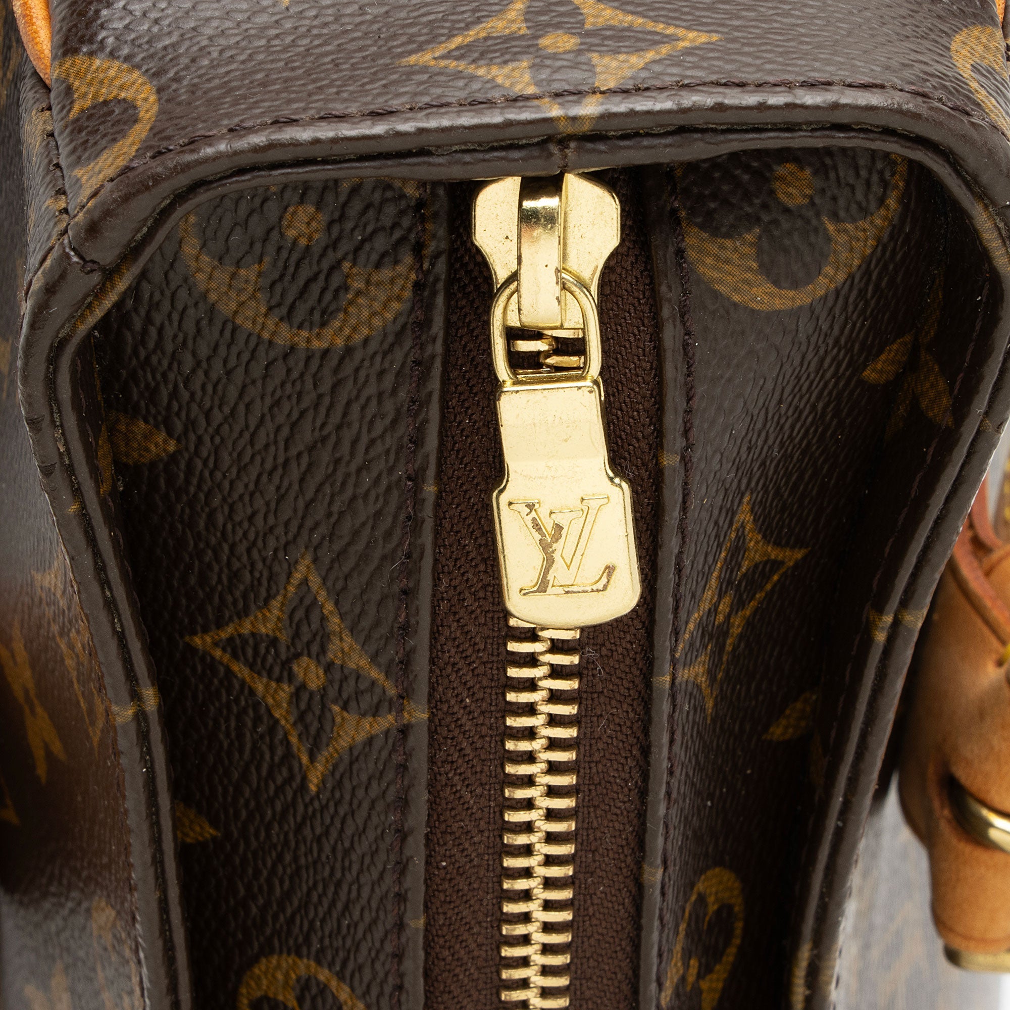 Louis Vuitton Monogram Canvas Multipli-cite Tote