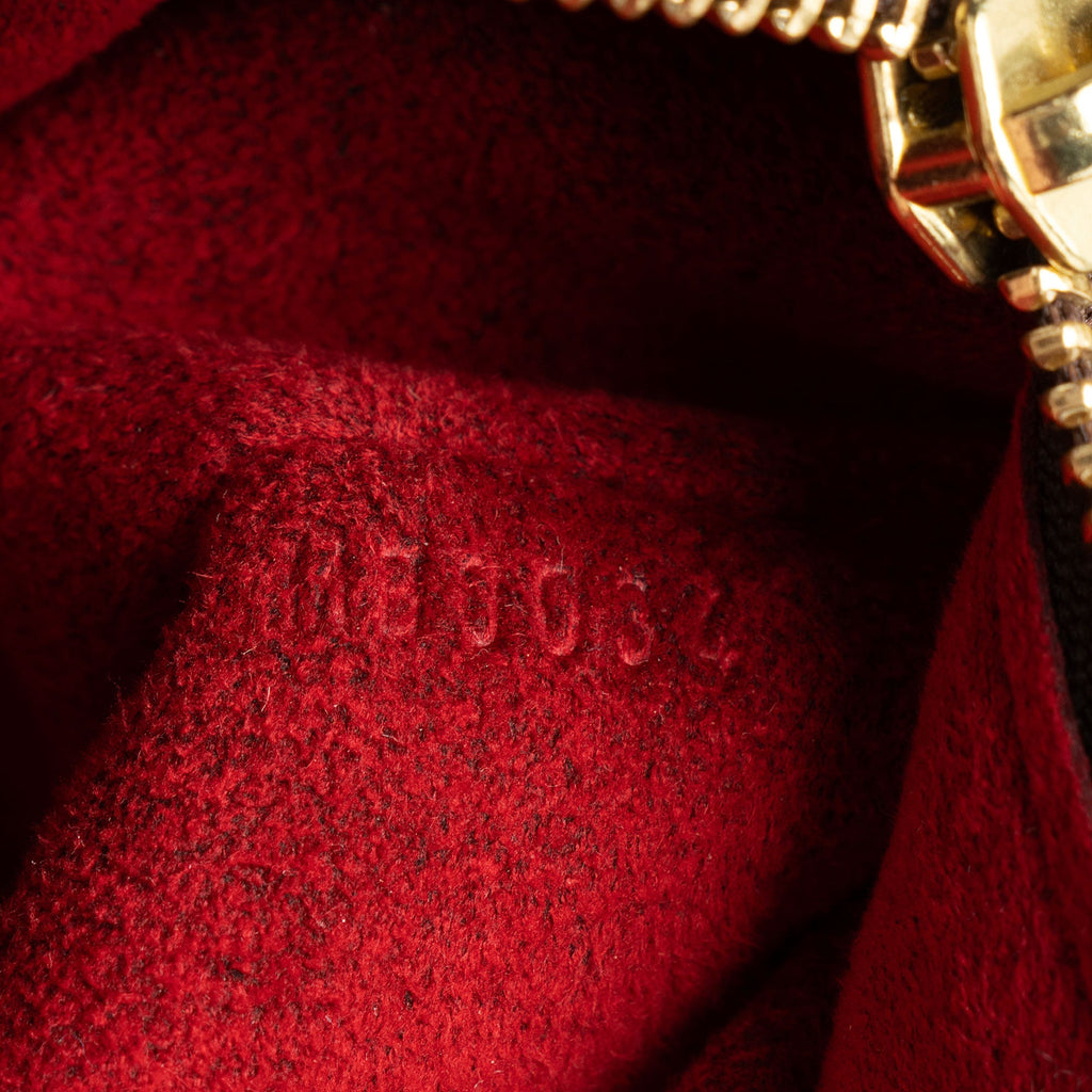 Louis Vuitton Monogram Canvas Multipli-cite Tote