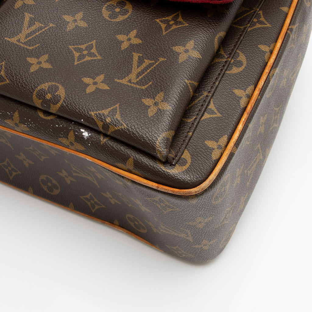 Louis Vuitton Monogram Canvas Multipli-cite Tote